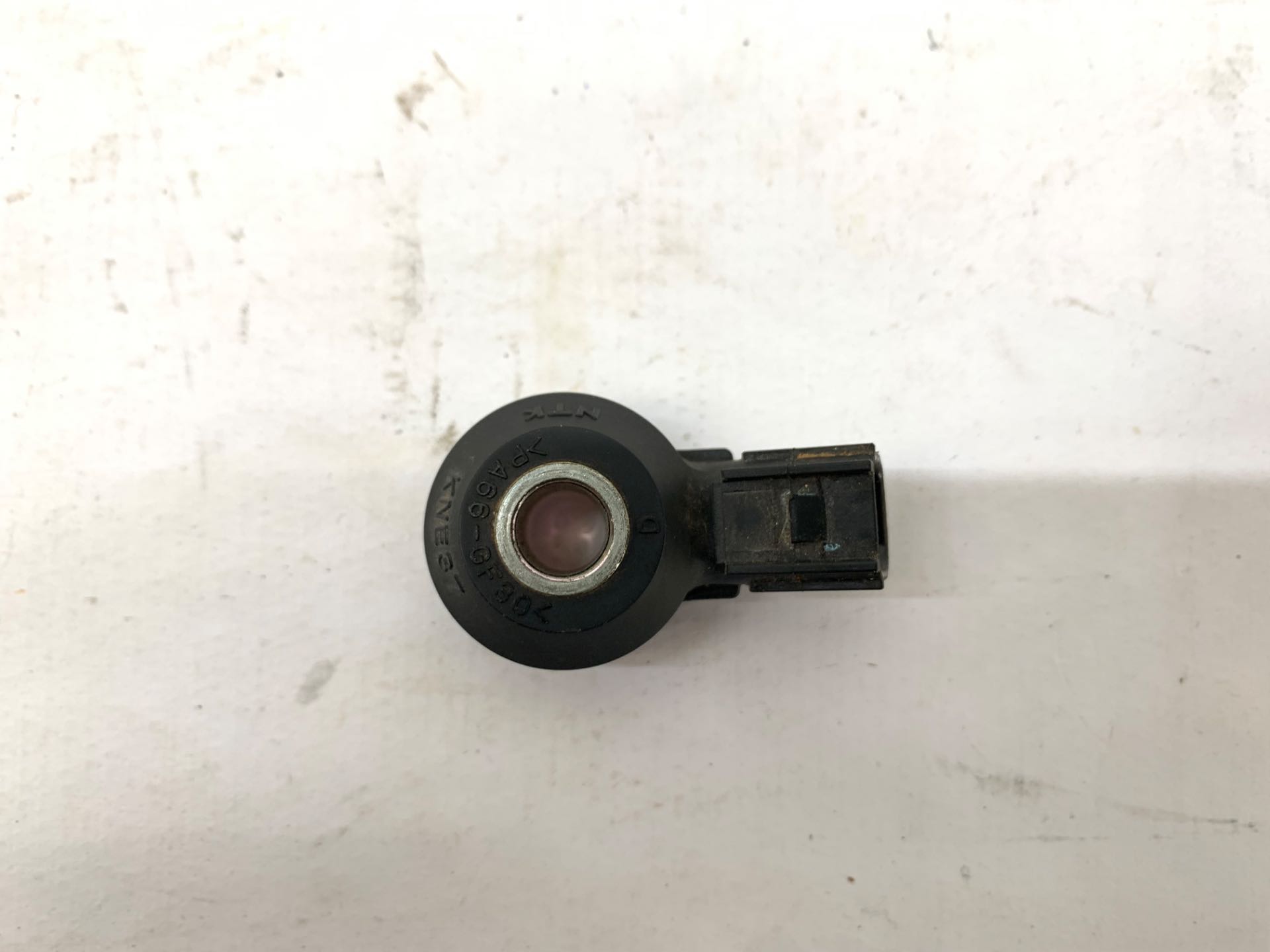 Sensor Detonação Honda City 1.5 16v 2015 2019
