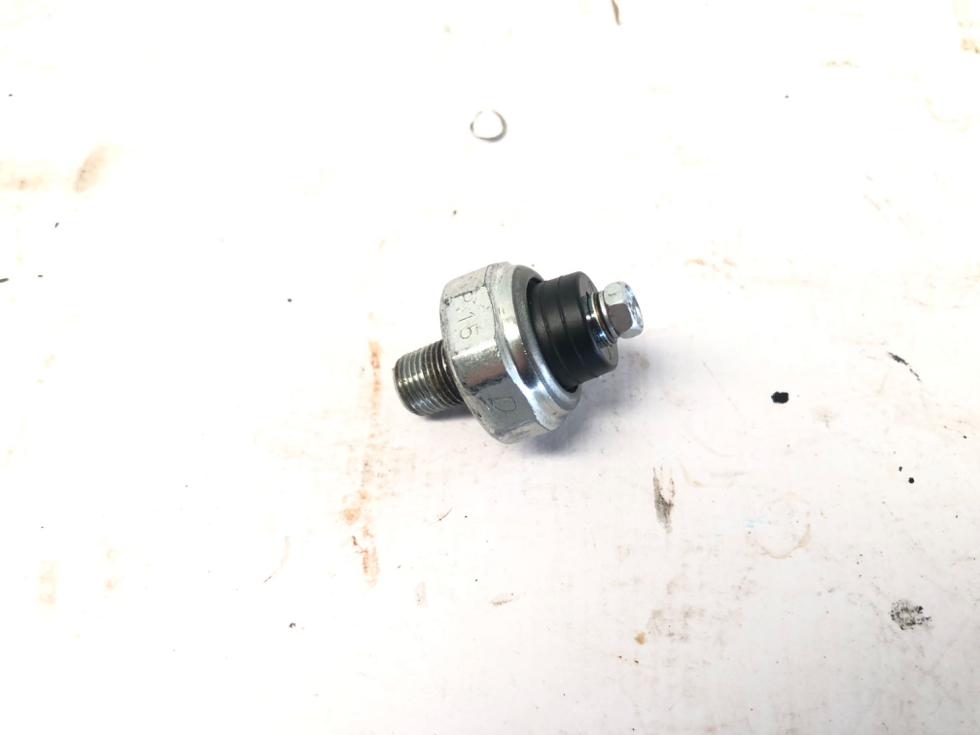 Sensor Pressão Oleo Subaru Forester 2.0 16v 2013 2016