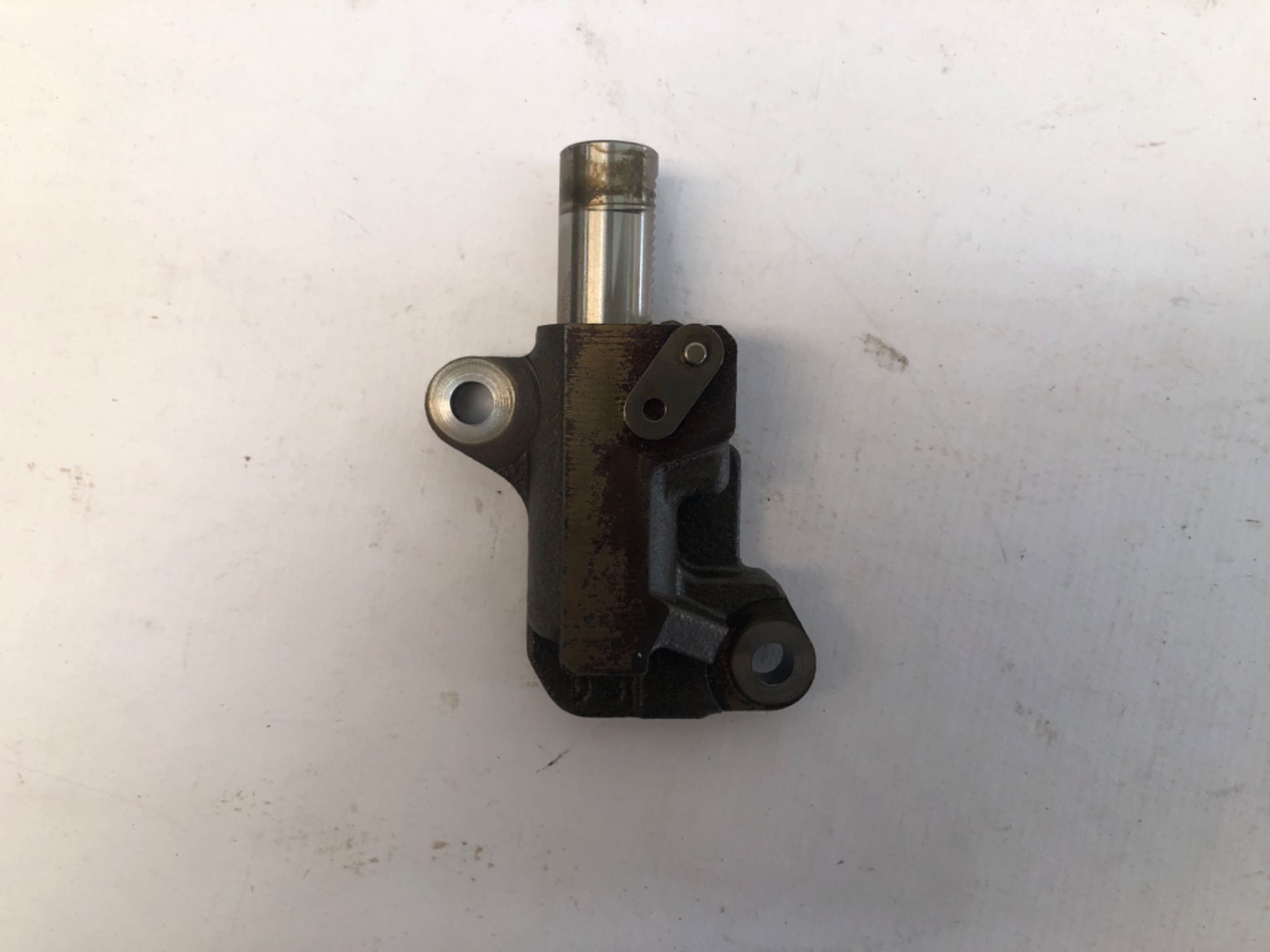Tensor Esquerdo Corrente Comando Subaru Forester 2.0 2013 2016
