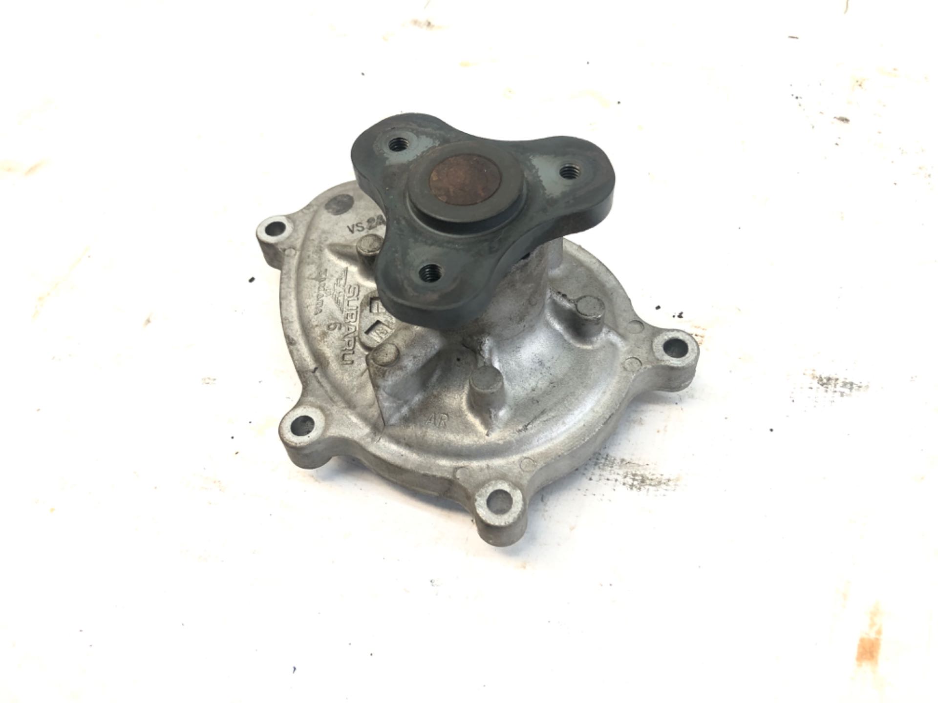 Bomba Dagua Subaru Forester 2.0 2013 2016