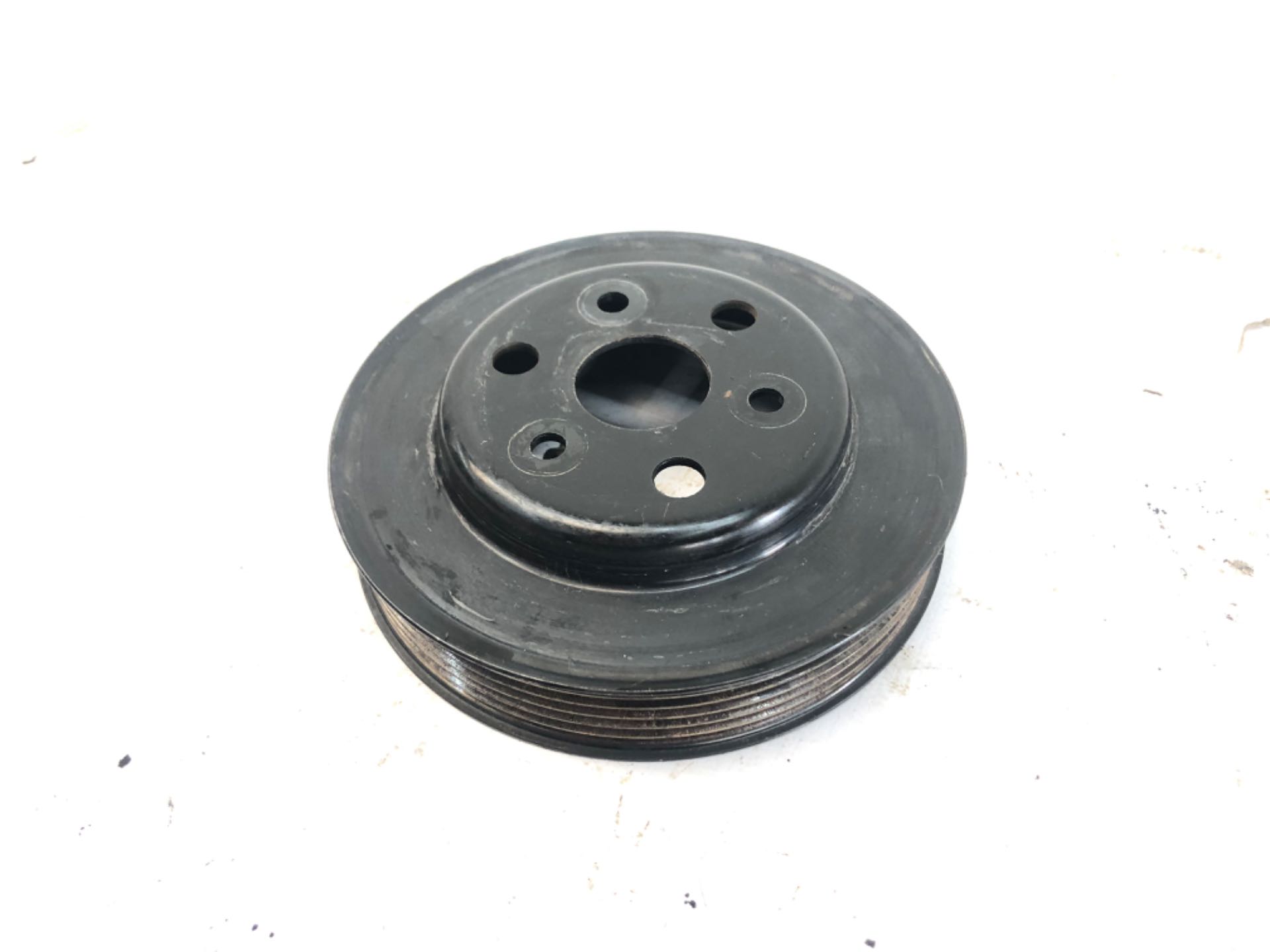 Polia Bomba Dagua Subaru Forester 2.0 2013 2016