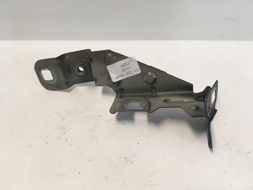 Suporte Para Lama Direito - Bmw 120i 2008