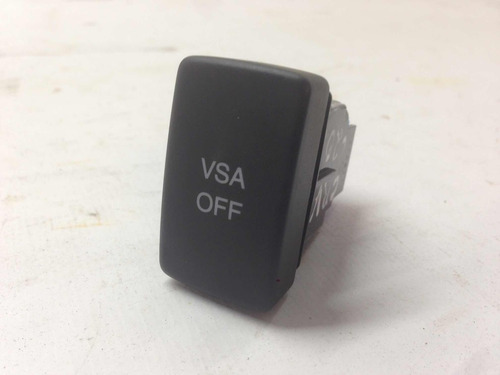 Botão Vsa Off - Honda Crv 2.0 2007 2011
