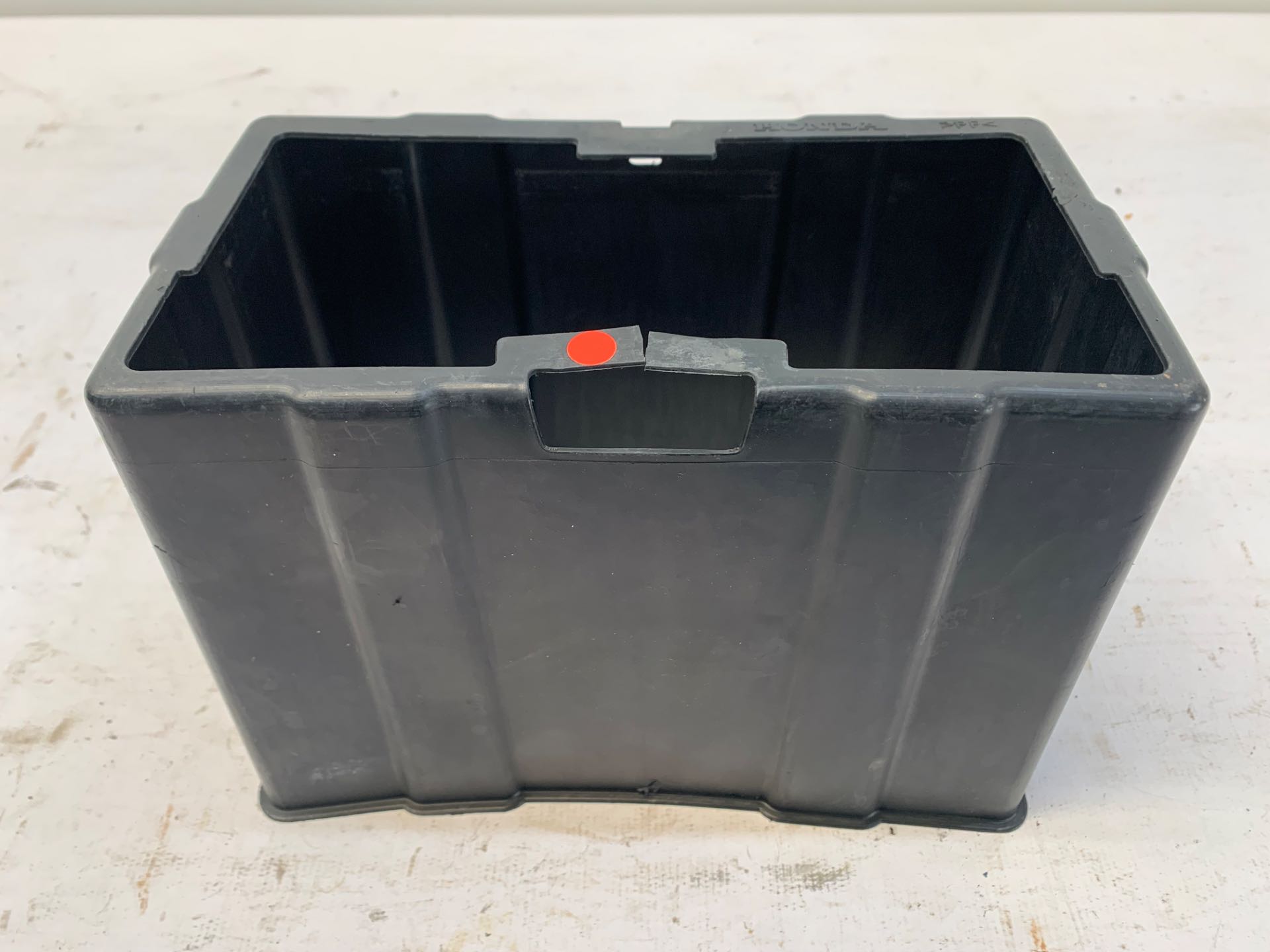 Caixa Compartilhamento Bateria Civic 2001 2006 Detalhe