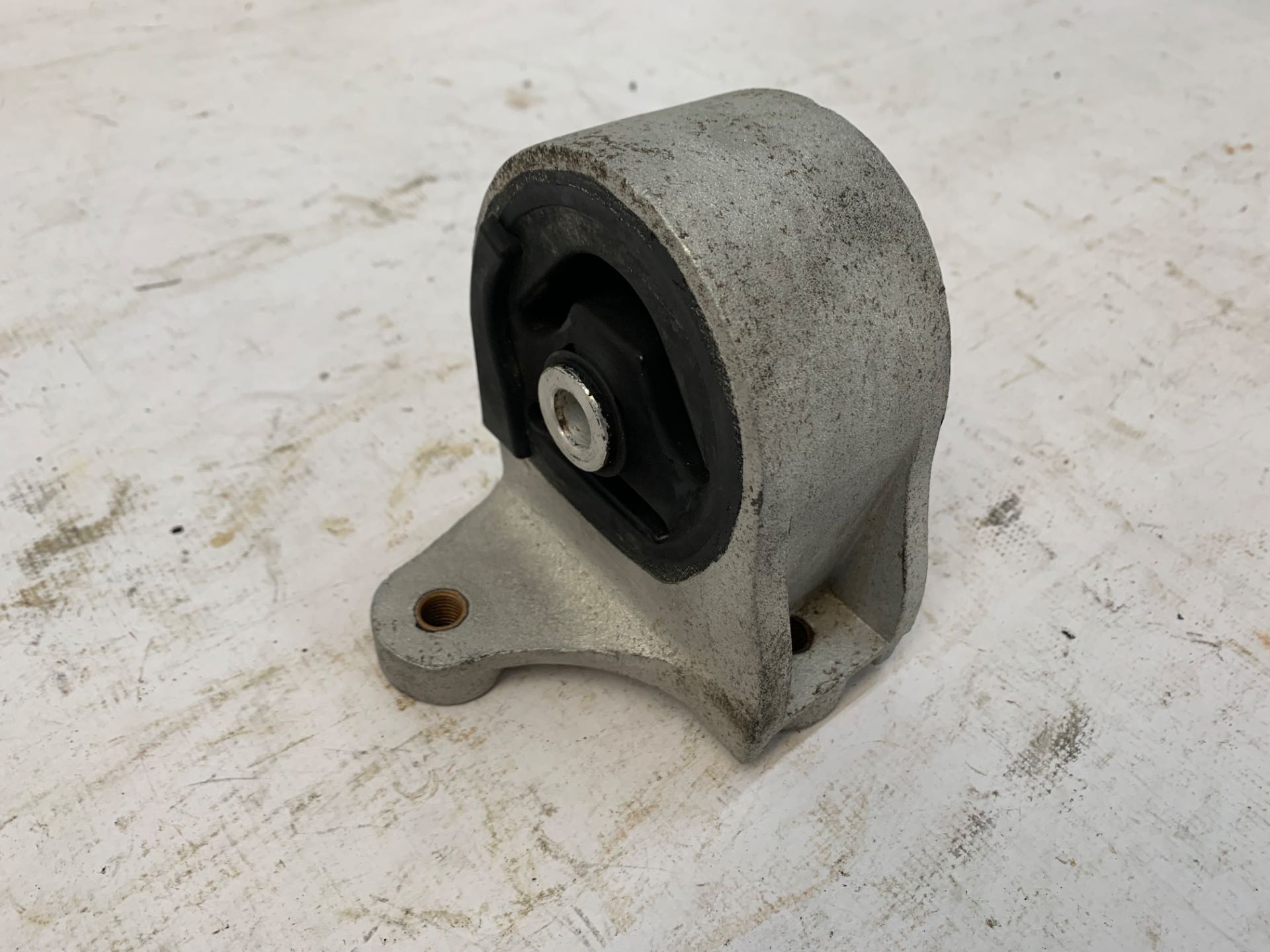 Coxim Motor Traseiro Honda Civic 1.7 2001 A 2005