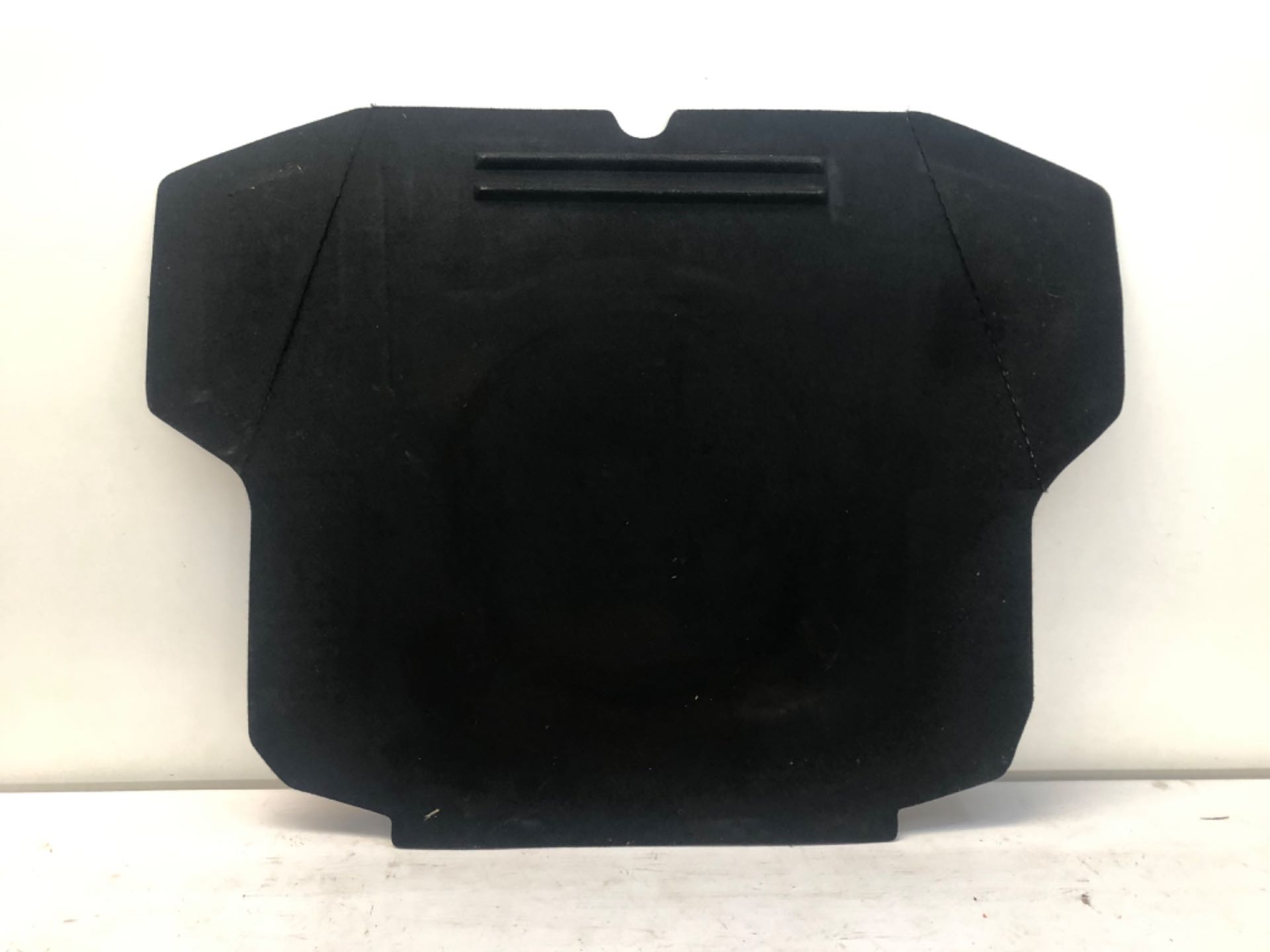 Forro Carpete Porta Malas Honda Civic 1.7 2001 2006