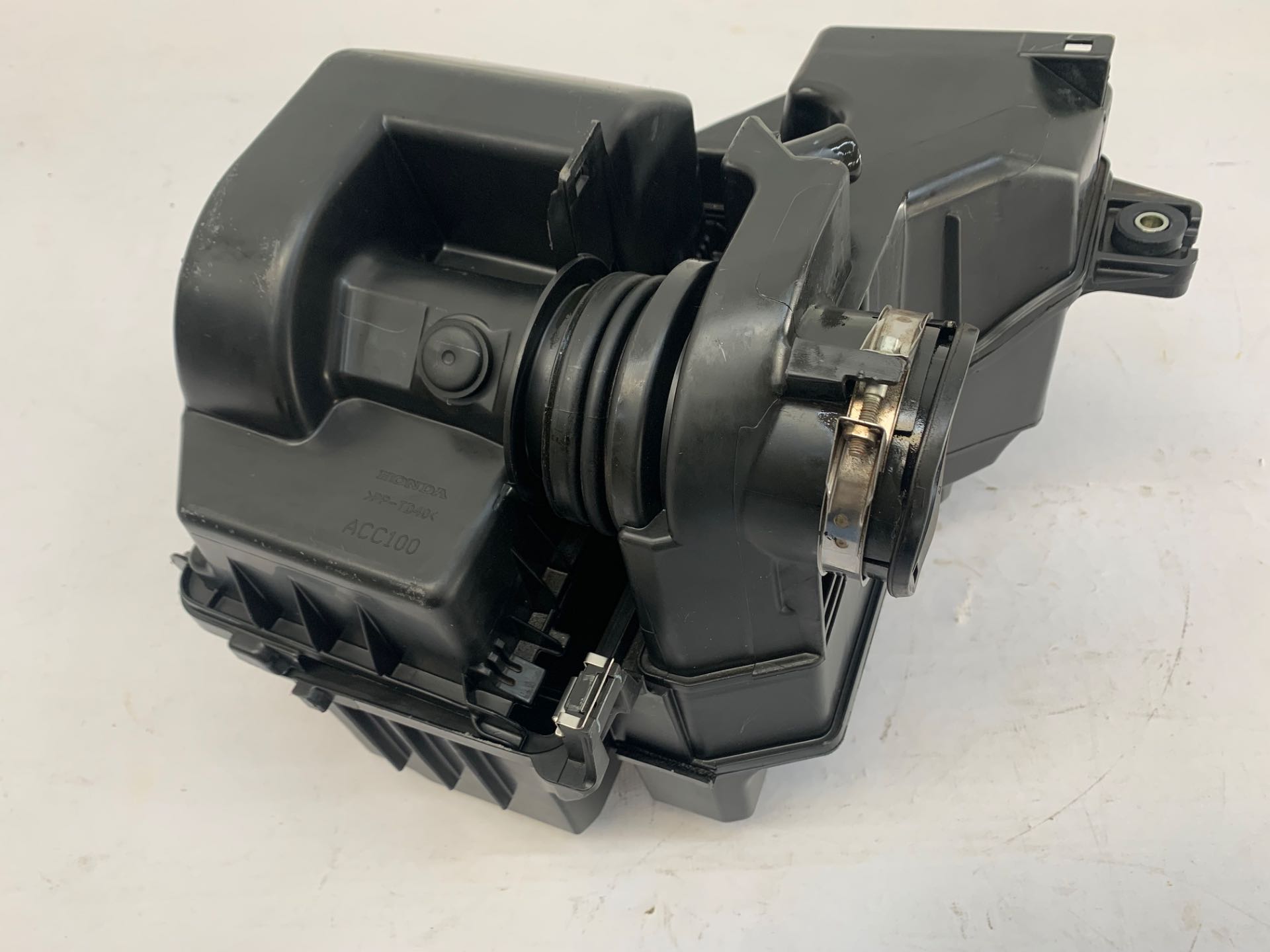 Caixa Filtro Ar Motor City 1.5 16v 2015 2019