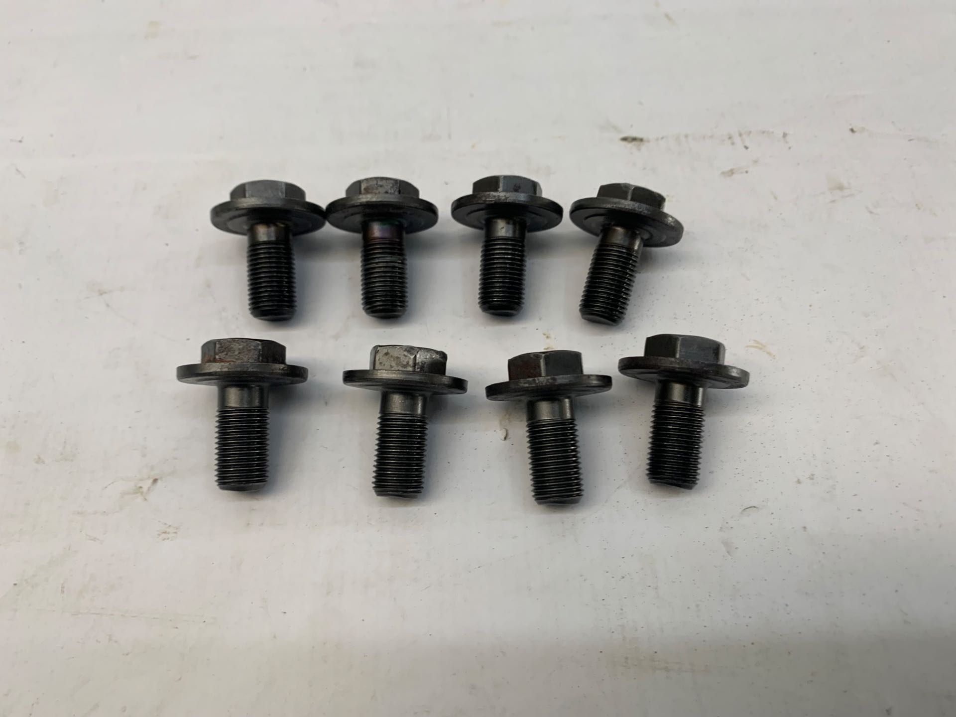 Parafusos Cremalheira Subaru Forester 2013 2016