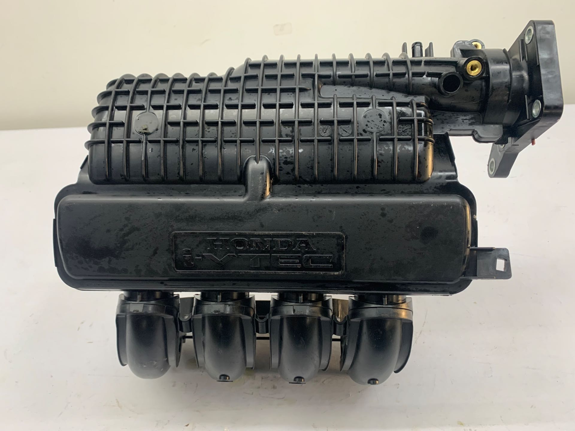 Coletor Admissão Honda City 1.5 16v 2015 2019 Vtec