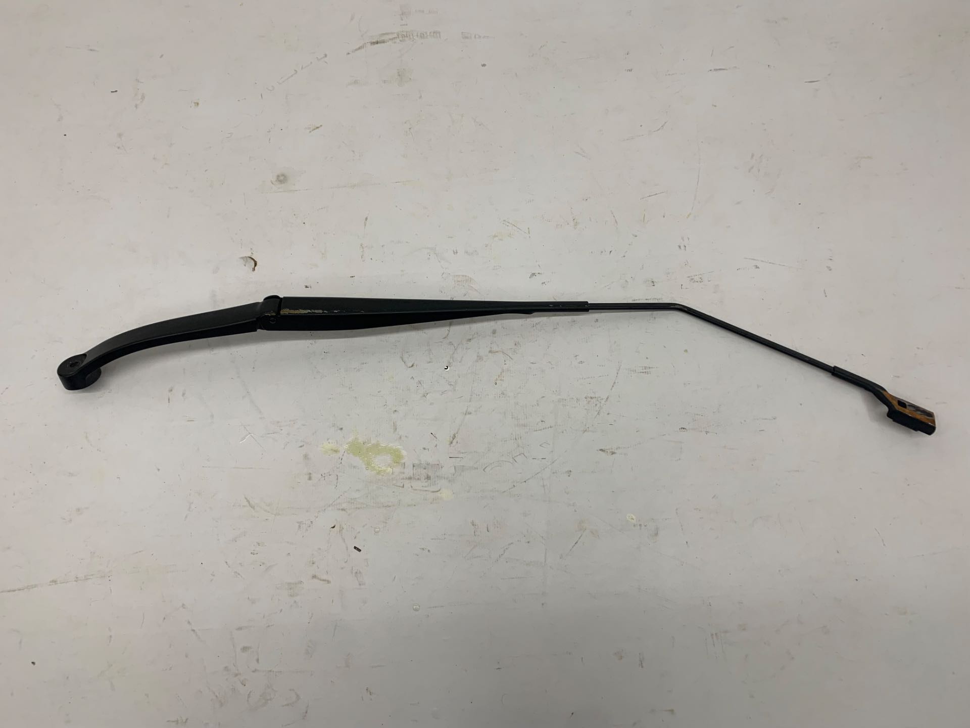 Braço Limpador Esquerdo Honda City 2018 2020