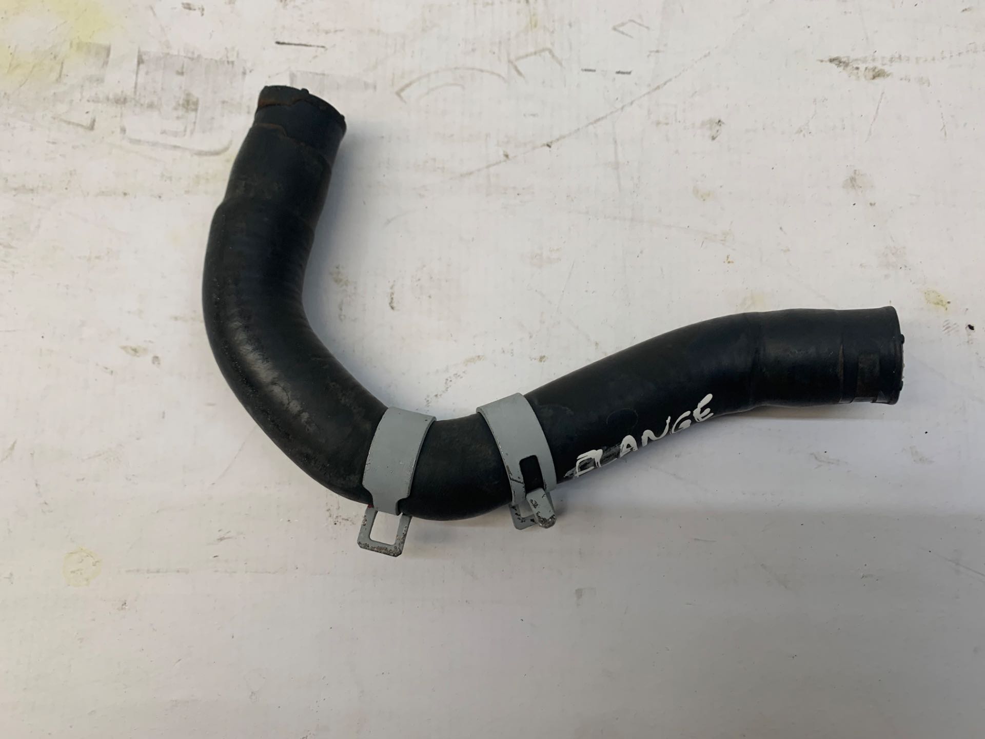 Mangueira Flange Cabeçote Honda City 1.5 EX AT 2015 2019