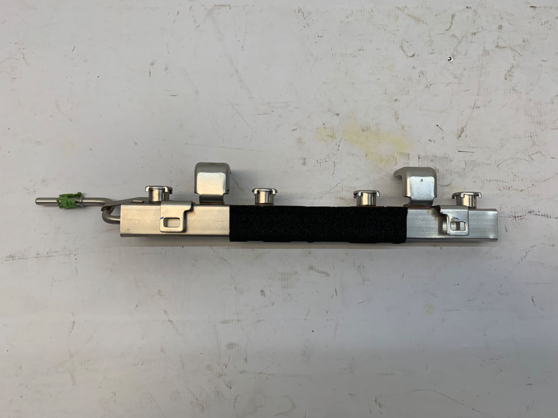 Flauta Bico Injetor Honda City 1.5 16v 2015 2019 17214405