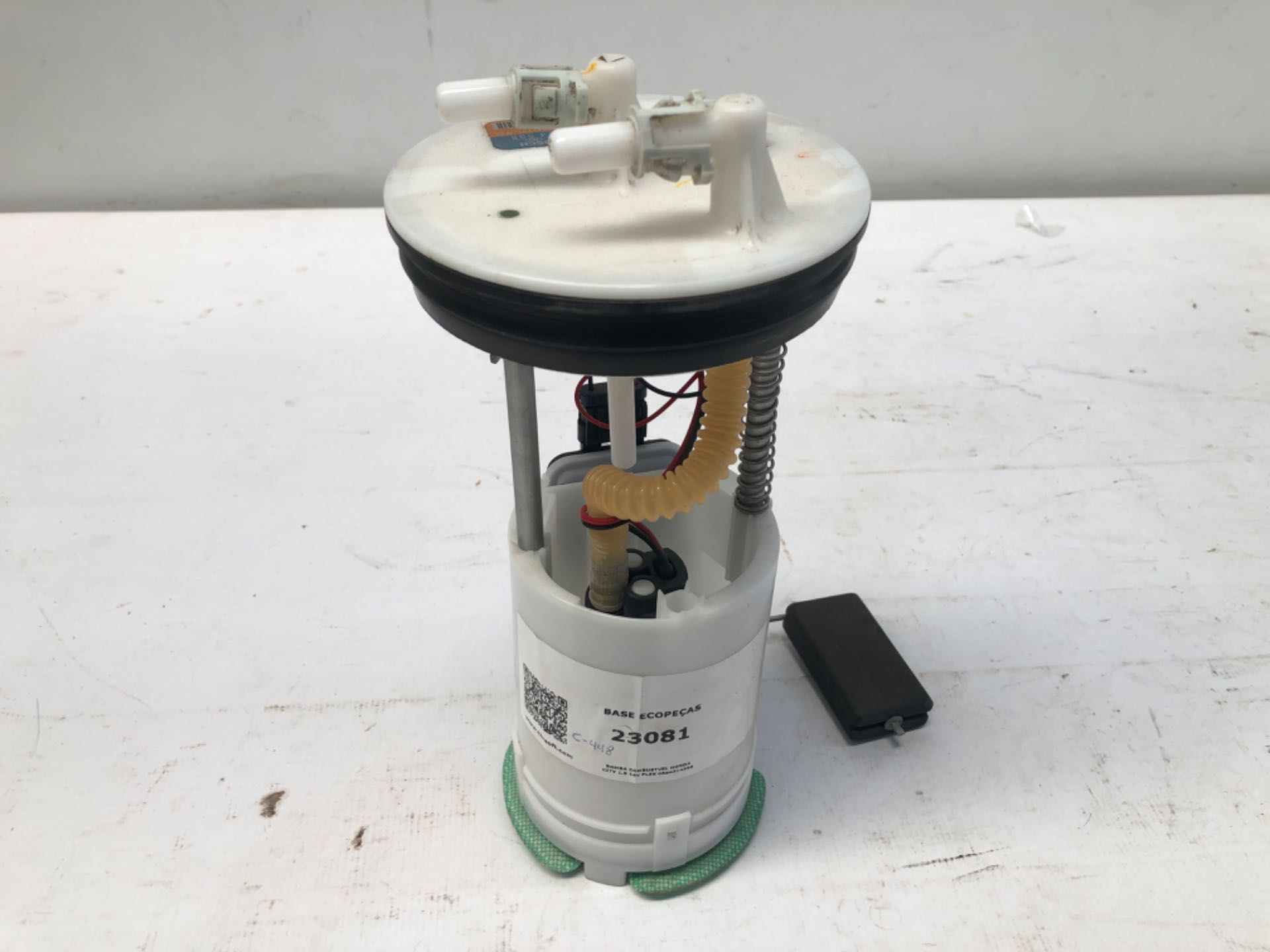 Bomba Combustvel Honda City 1.5 16v Flex 0580314558