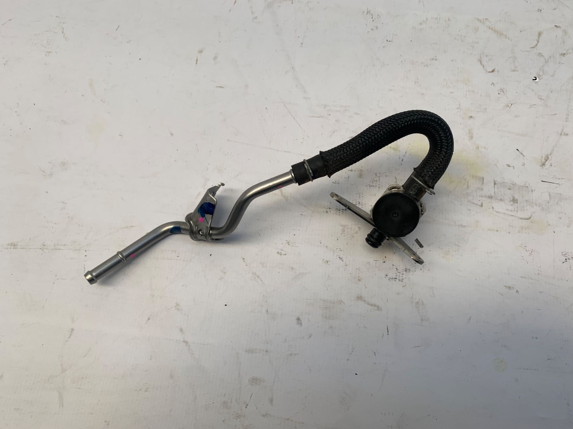 Valvula Canister Honda City Ex 1.5 16V 2015 2019