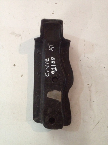 Suporte Lateral Do Câmbio Automático - Civic 1996 Até 2000