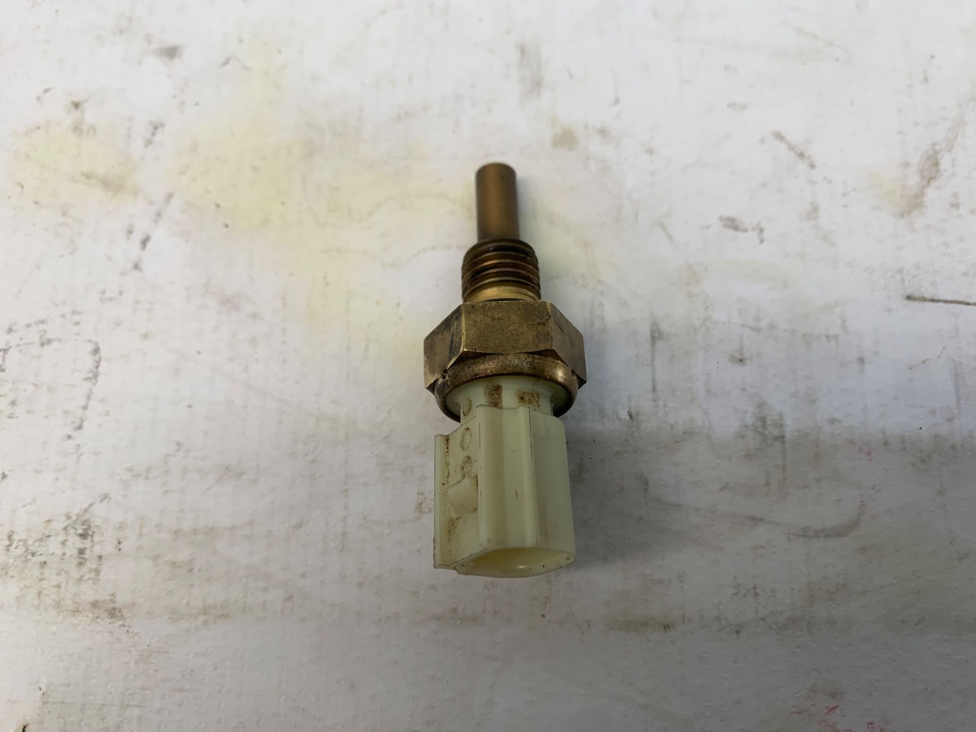 Sensor Temperatura Água CIty 1.5 16v 2015 2019