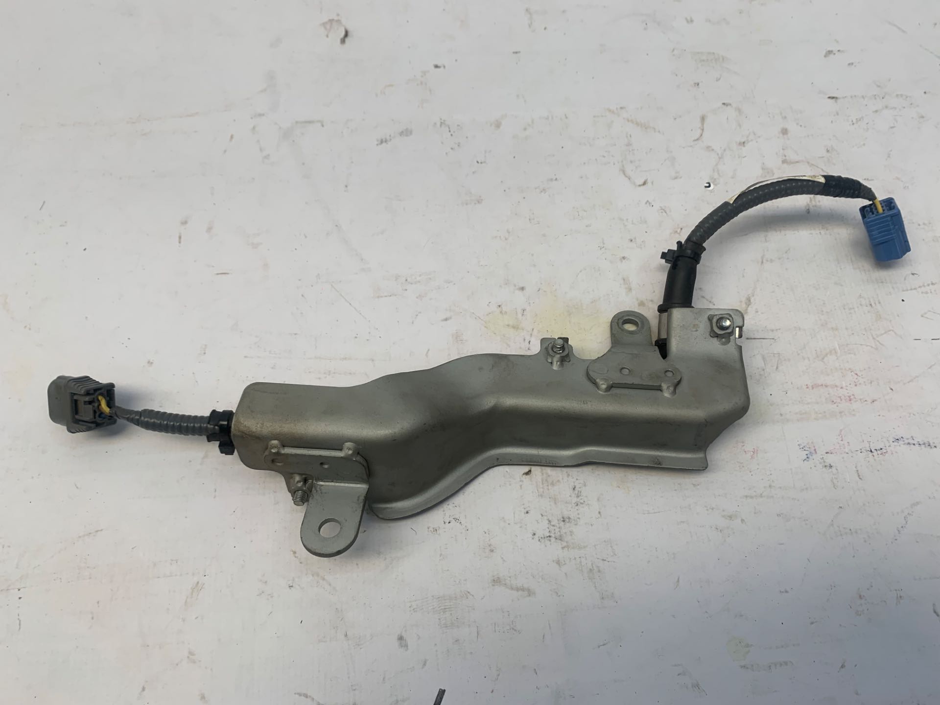 Chicote Sensor Rotação City 1.5 2015 2019 32113rbj0100