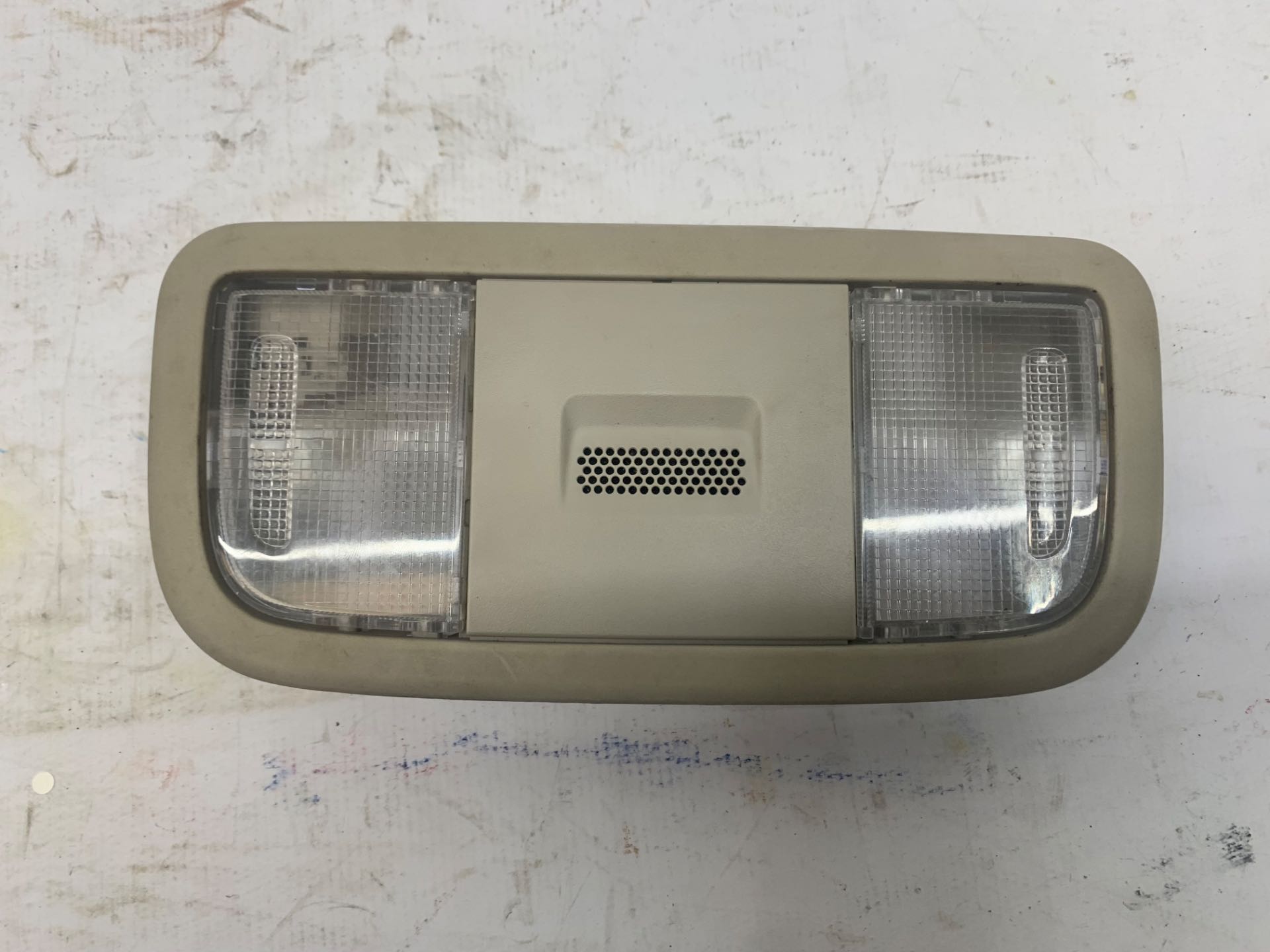 Luz de Teto Honda City 1.5 EX AT 2018 2020