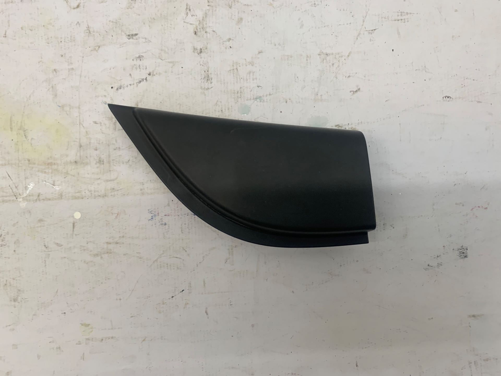 Moldura Interna Retrovisor Direito City 1.5 EX AT 2018 2020