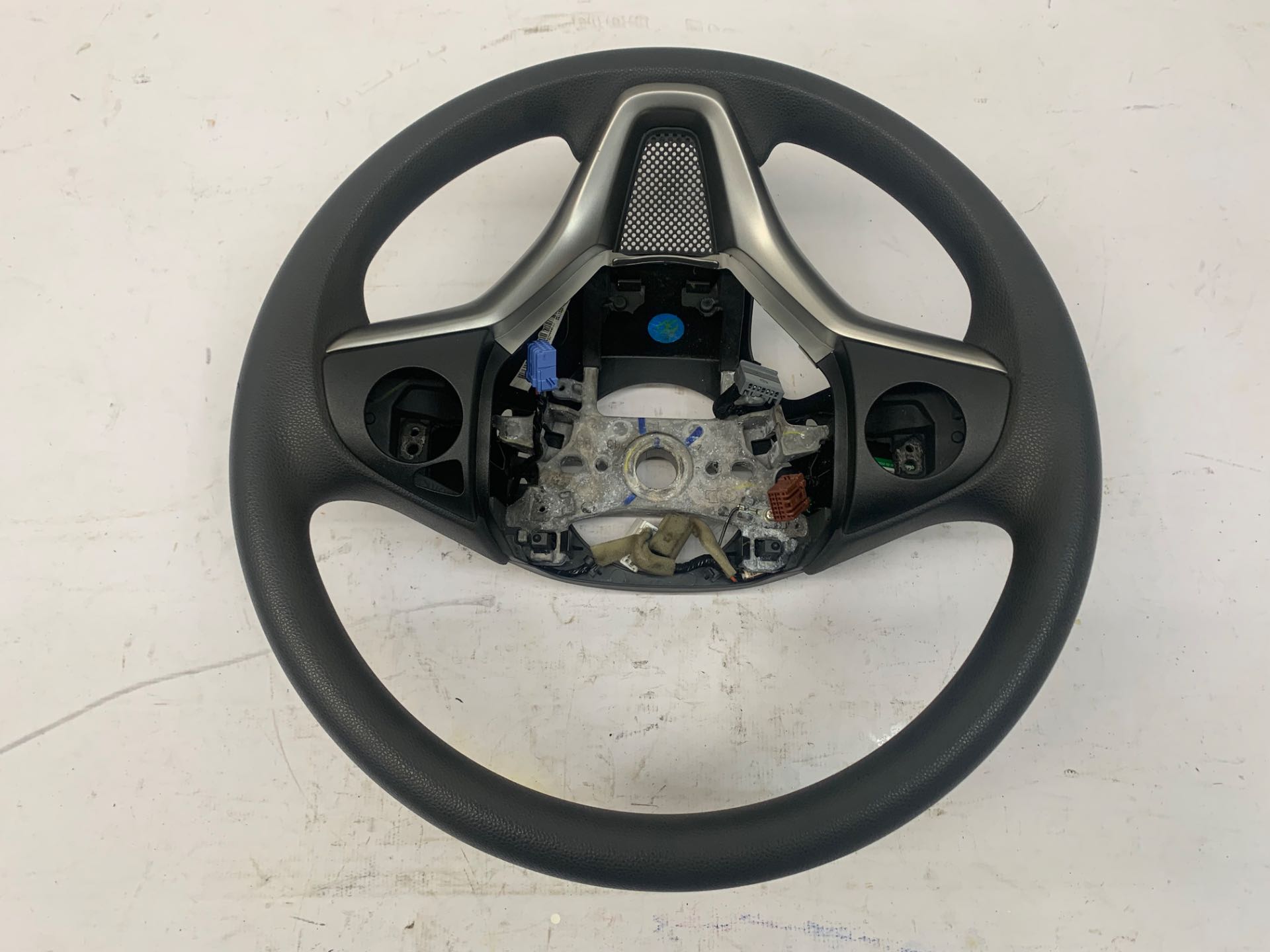 Volante Motorista Honda City Ex 2018 2020