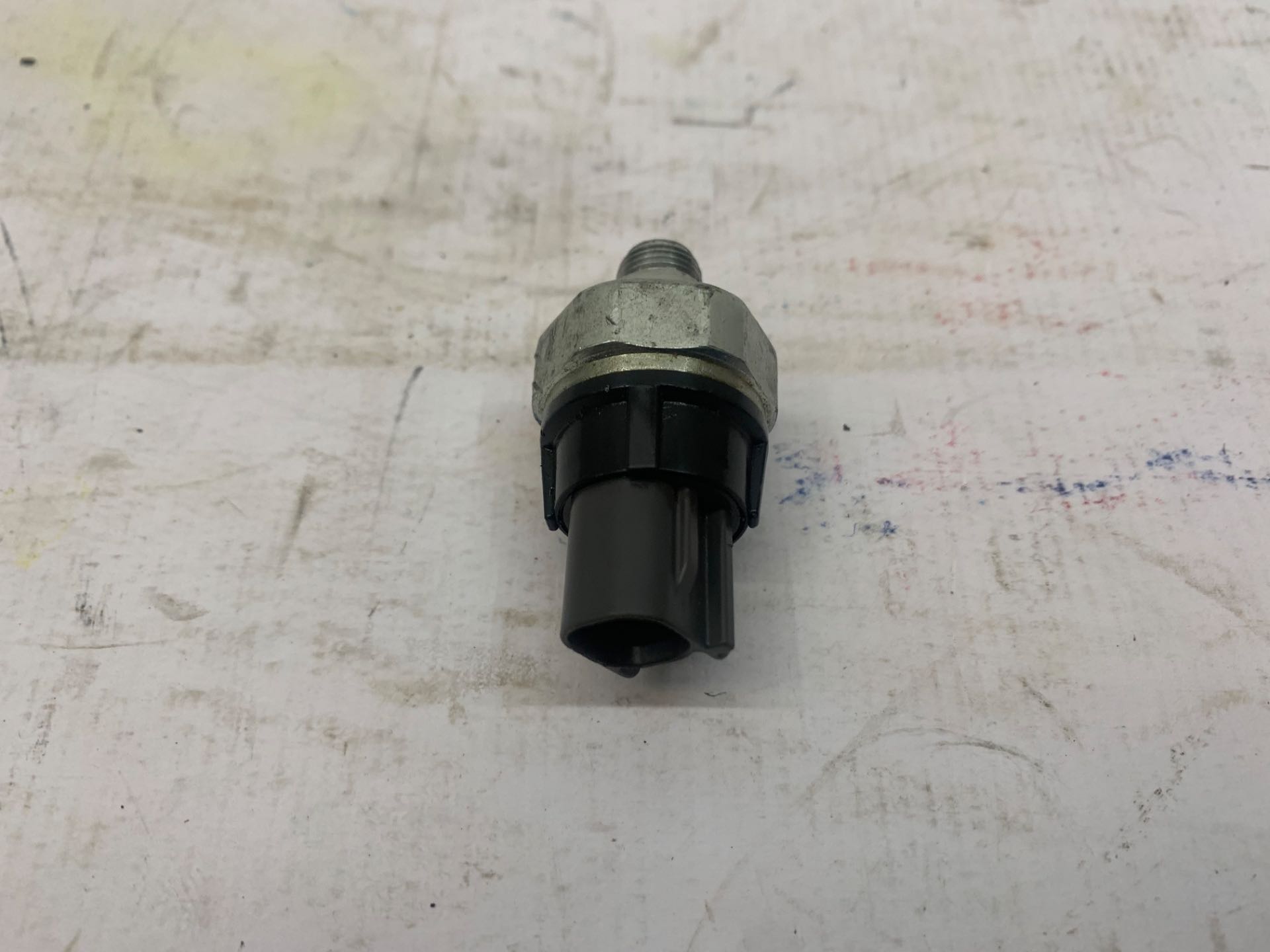 Sensor Pressão Oleo City 1.5 16v 2015 2019