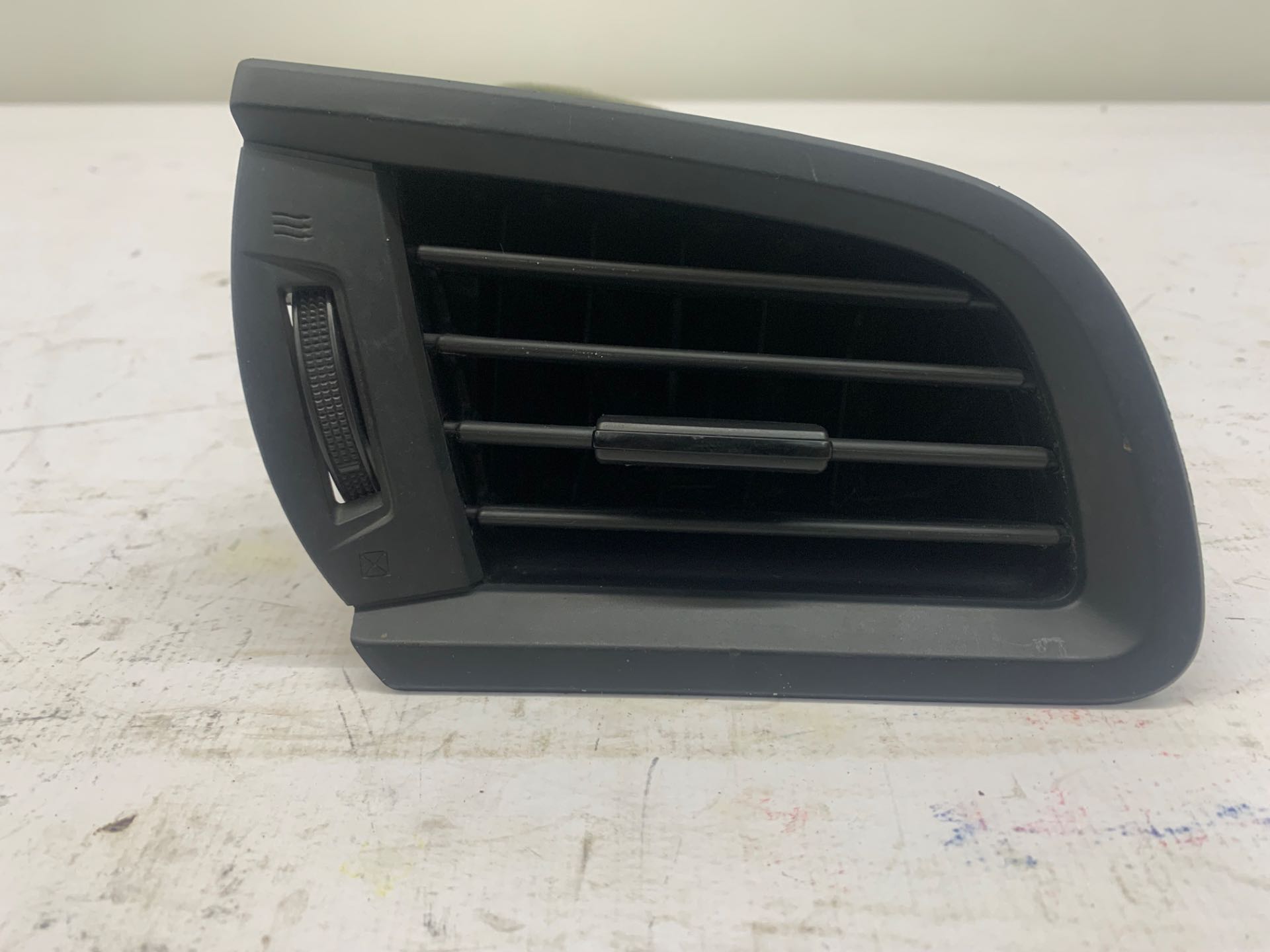 Difusor Ar Direito Painel Honda City 2018 2020