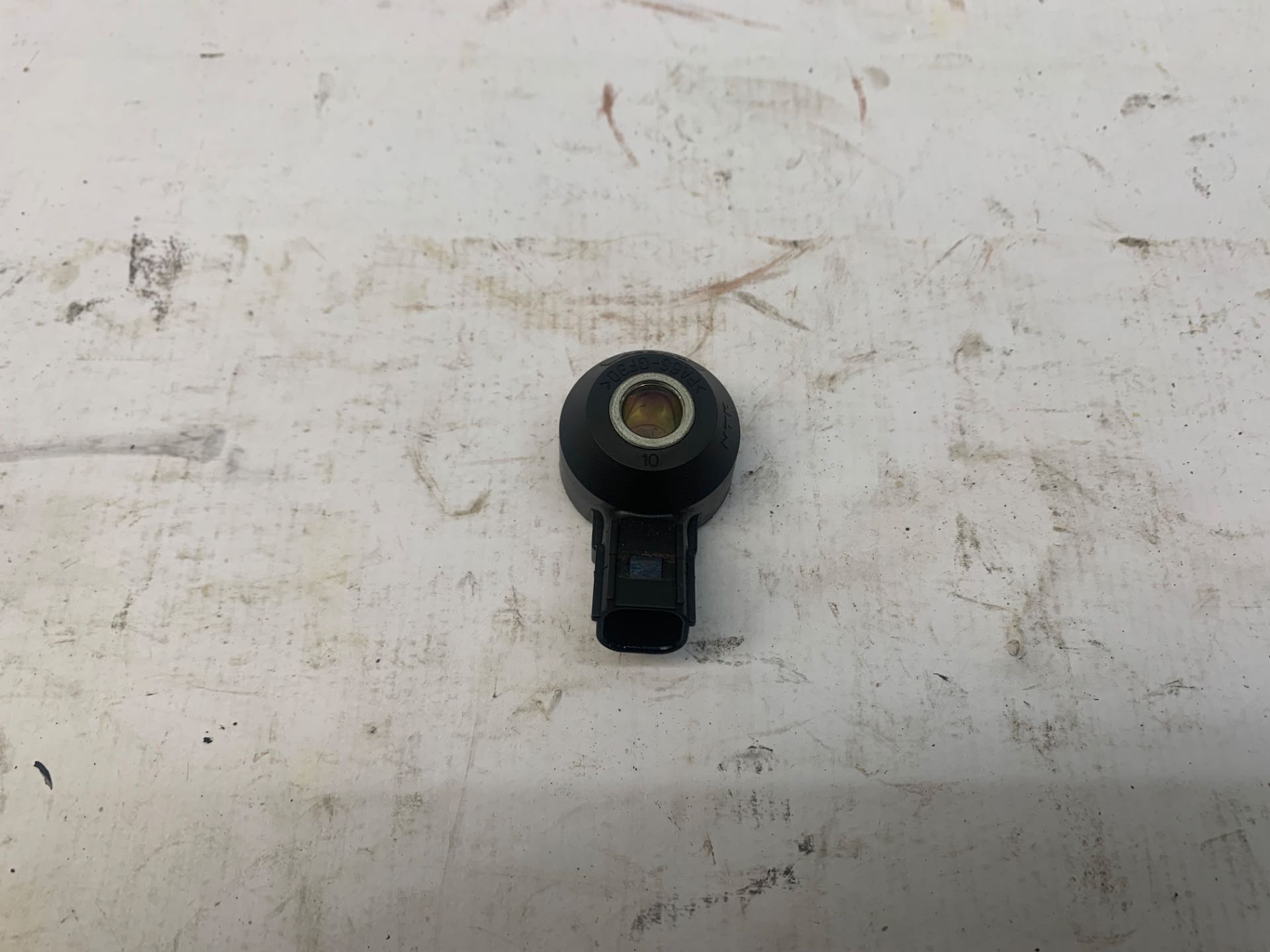 Sensor Detonação City 1.5 16v 2015 2019
