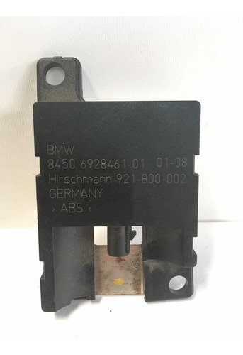 Módulo Antena Bluetooth Bmw 120i 84506928461