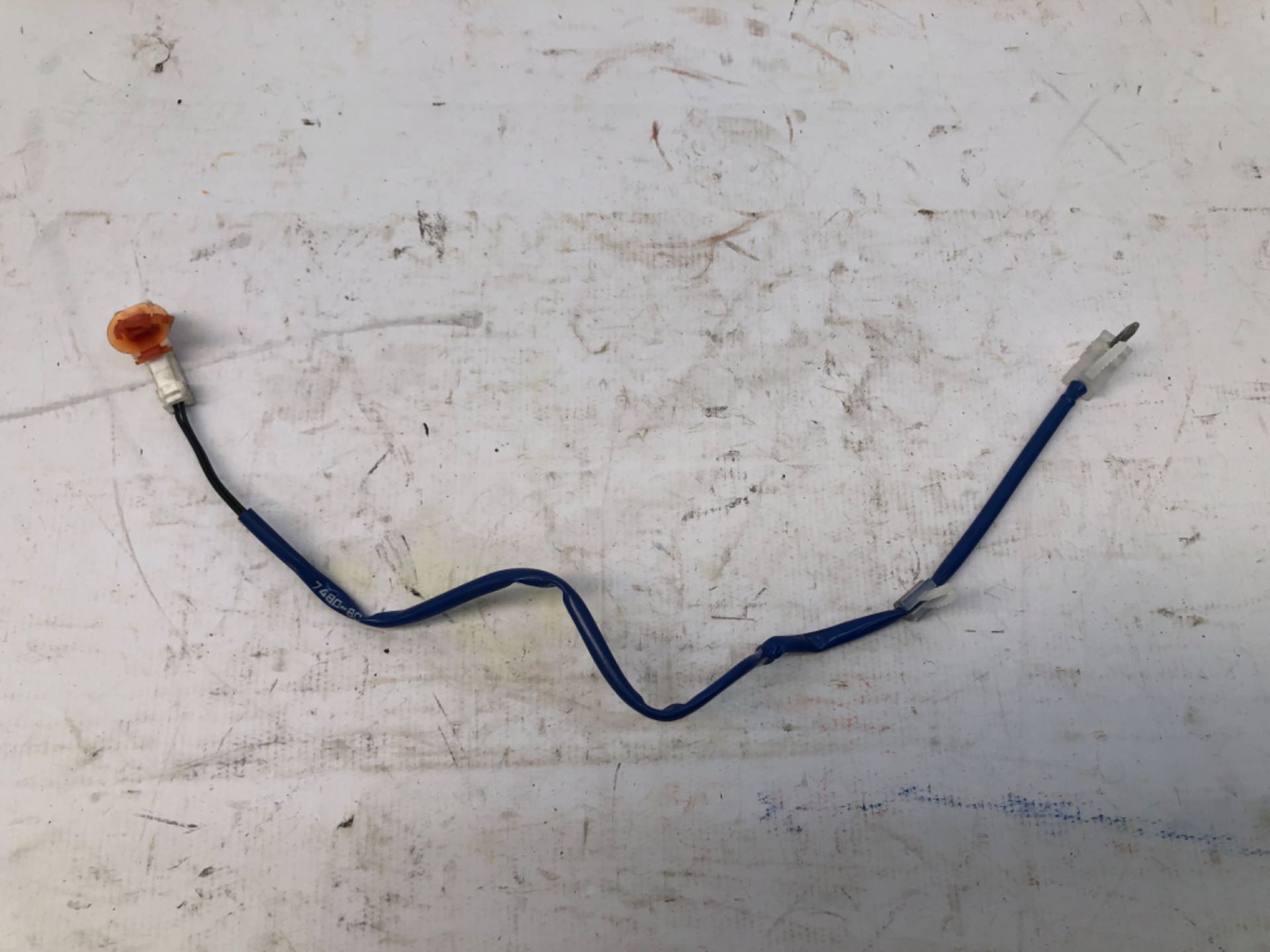Sensor Temperatura Evaporador City 1.5 2015 2019