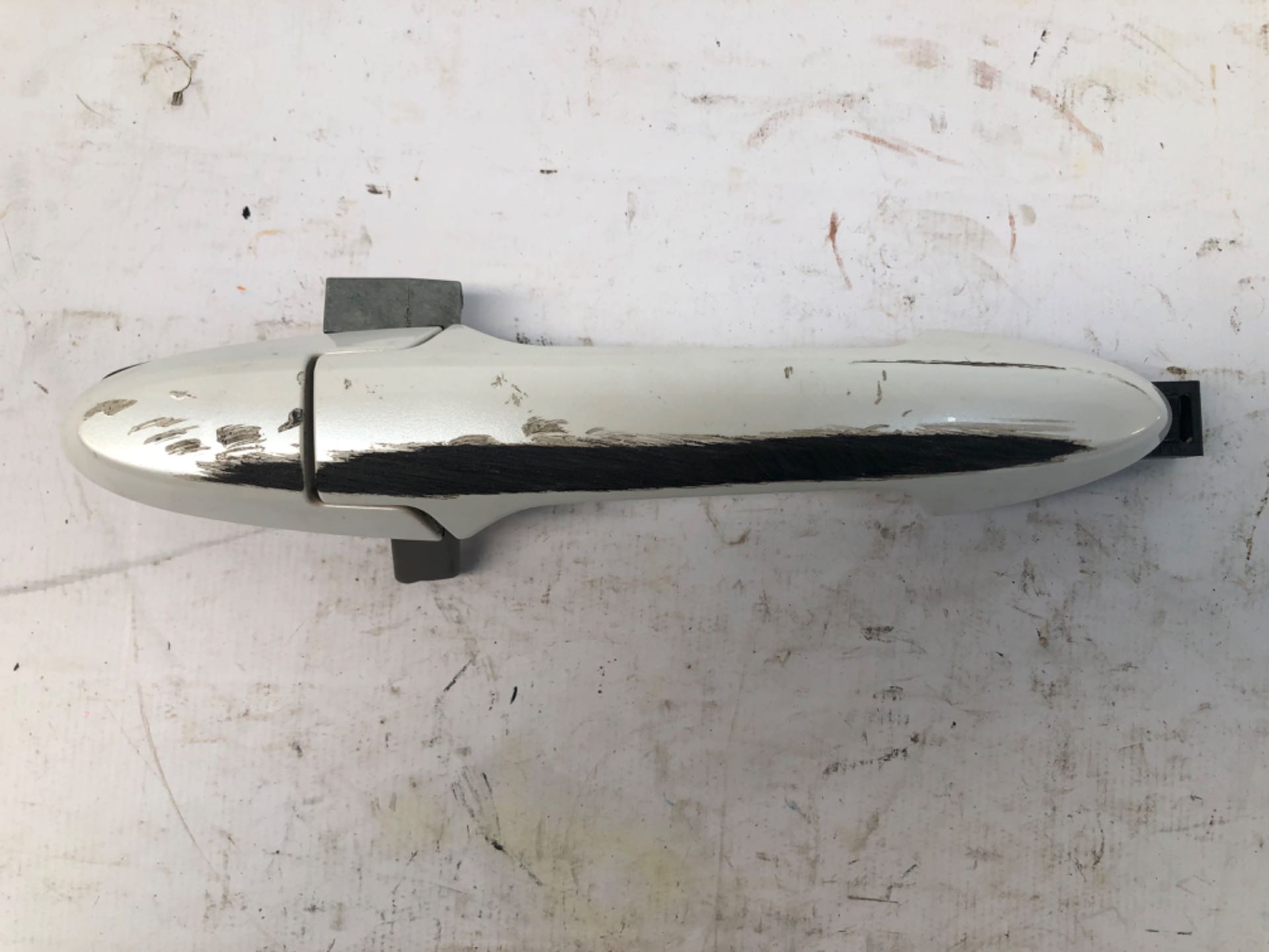 Maçaneta Externa Dianteira Direita Honda City 2015 2019 Det