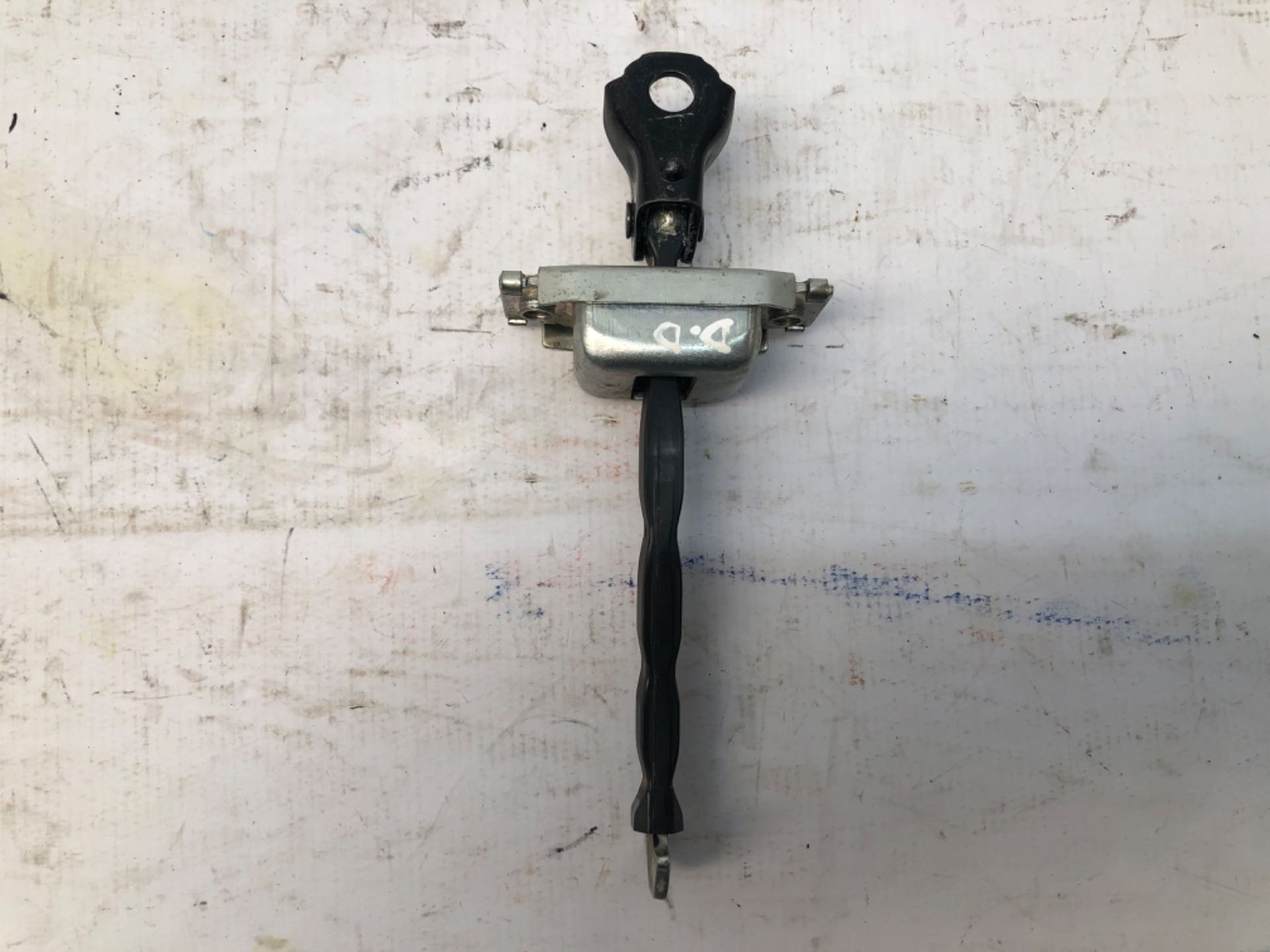 Limitador Porta Dianteiro Honda City 2018 2020