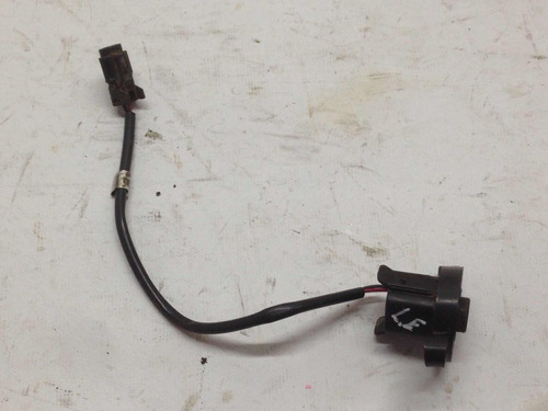 Sensor Ré Para Choque Esquerdo Chery Face 2010 2015