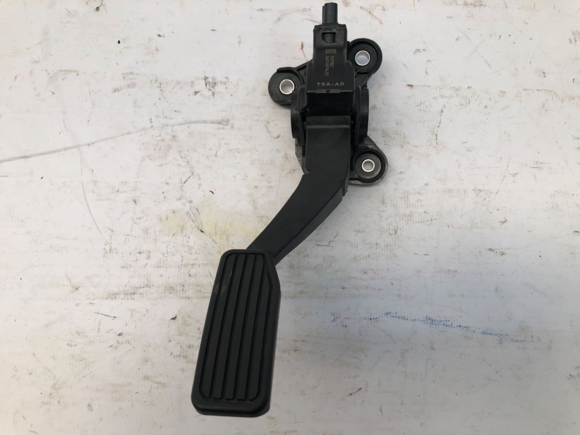 Pedal Acelerador Honda City 2018 2020
