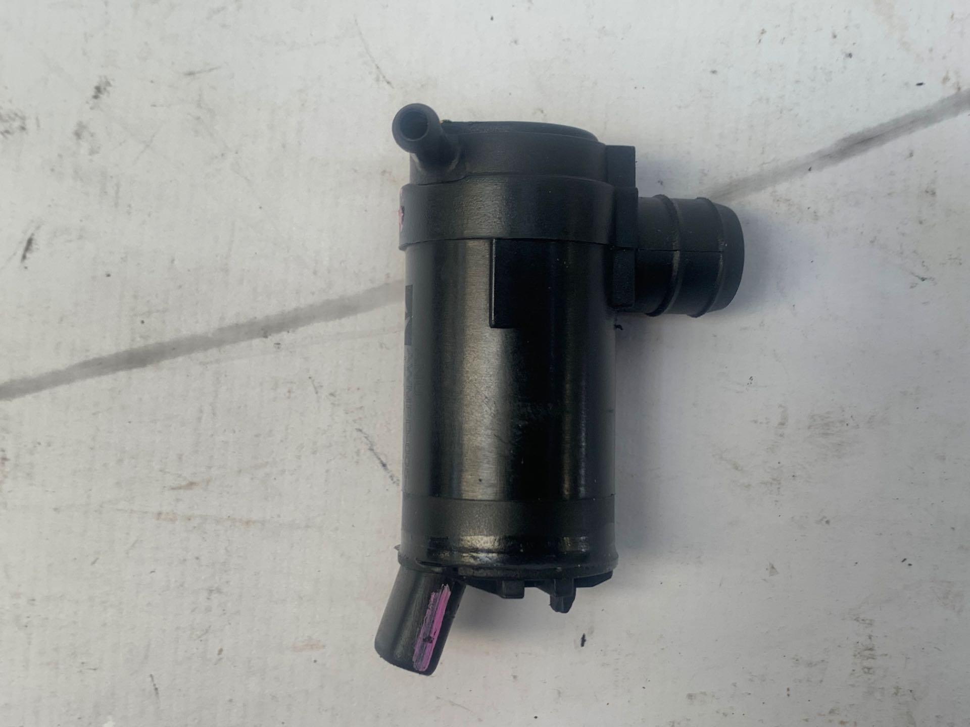 Motor bomba Esguicho Limpador Para Brisa Ciity 2018 2020