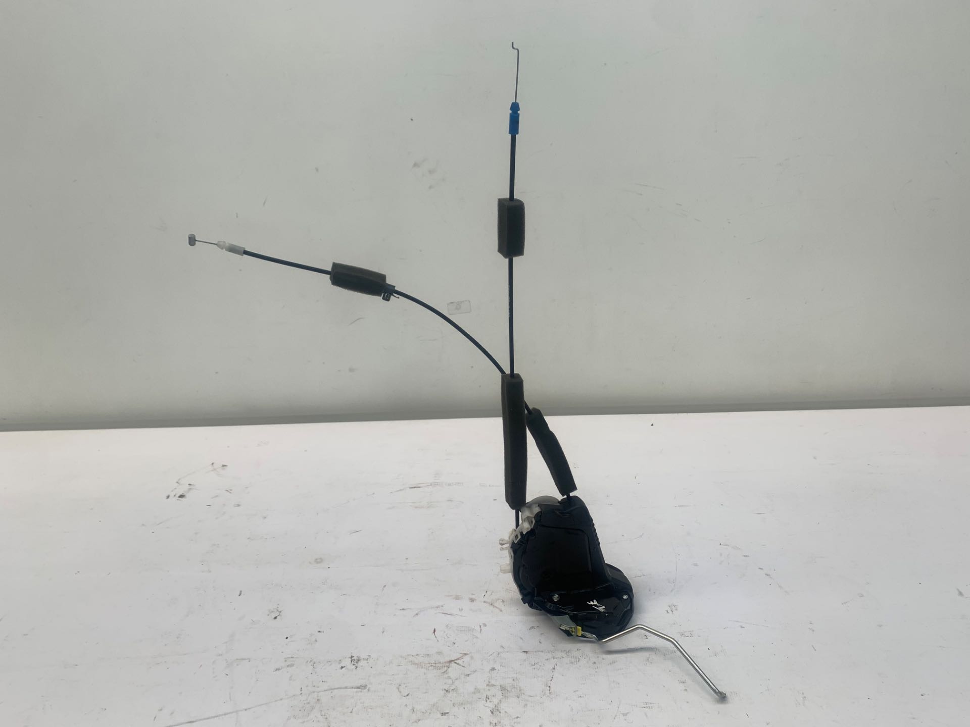 Fechadura Eletrica Traseira Esquerda Honda City EX 2015 2019