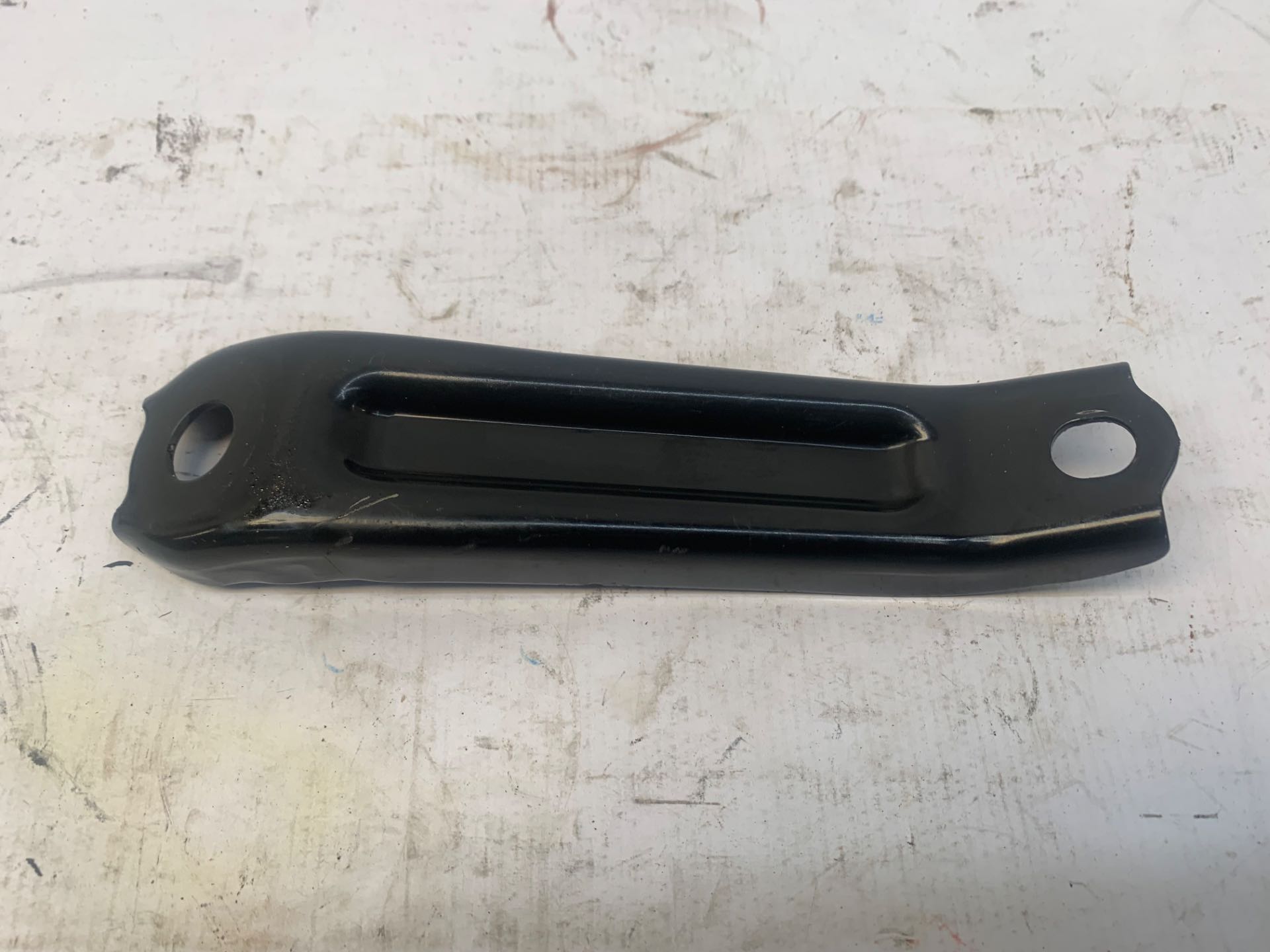 Suporte Agregado Dianteiro Esquerdo Honda City 1.5 2015 2019