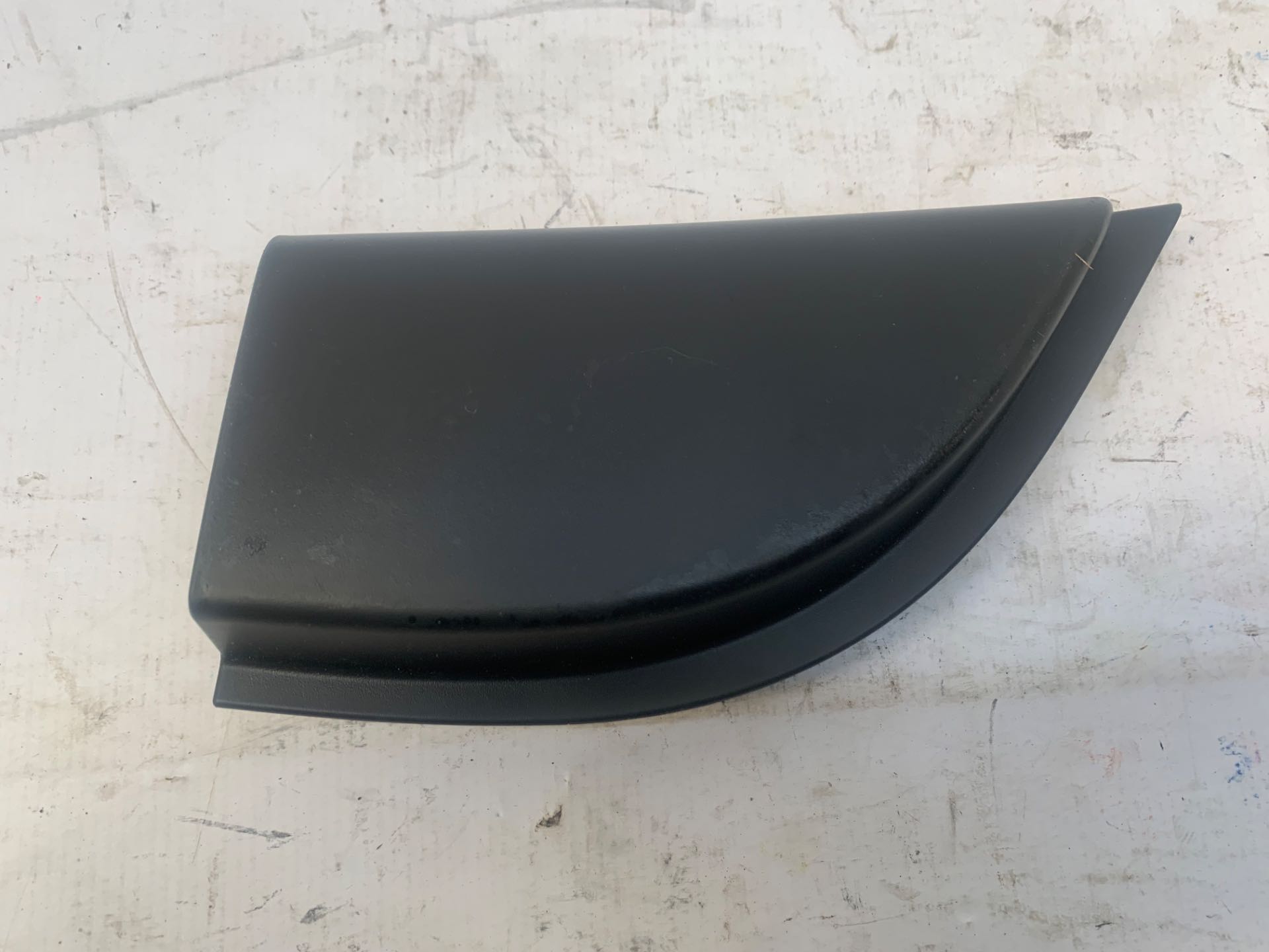 Moldura Interna Retrovisor Esquerdo City 1.5 EX AT 2018 2020