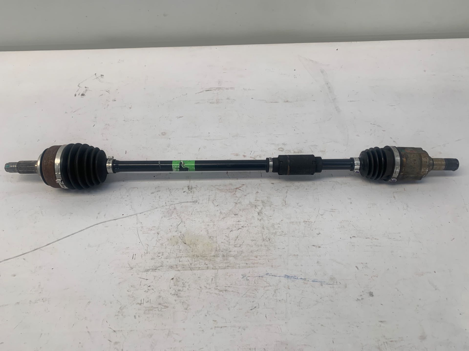 Semi Eixo Direito Honda City 1.5 2015 2019