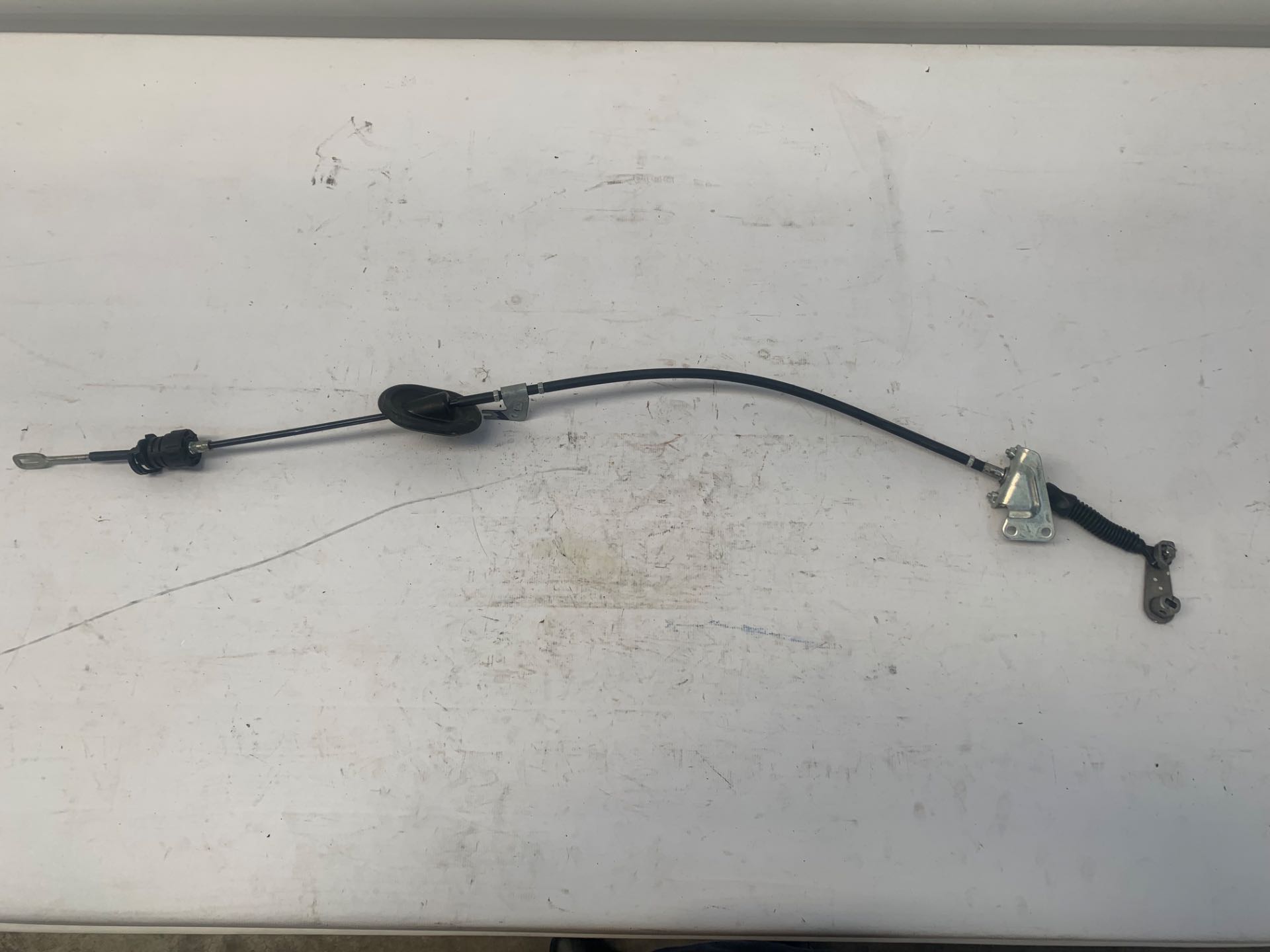 Cabo Trambulador Honda City 1.5 EX AT 2015 2019