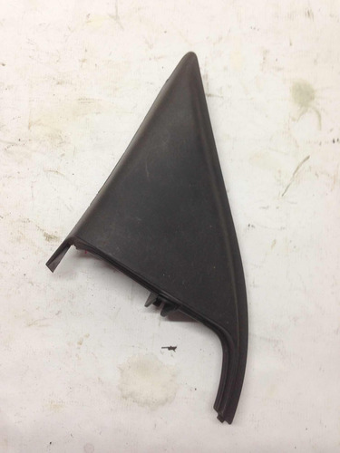 Acabamento Interno Retrovisor Esquerdo - Honda Accord 2004