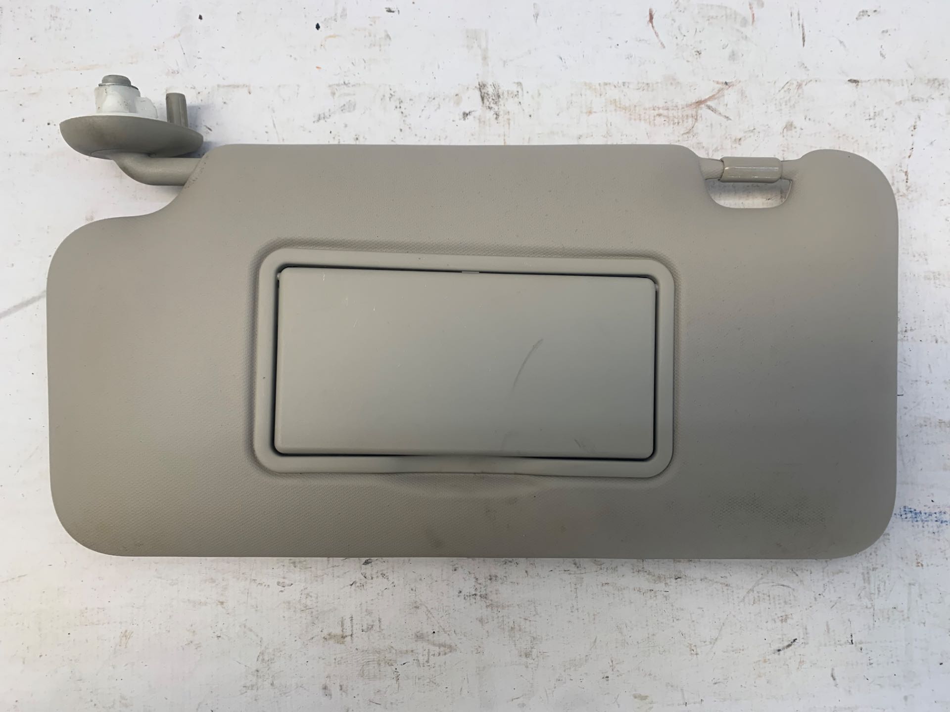 Quebra Sol Esquerdo Honda City EX 2018 2020