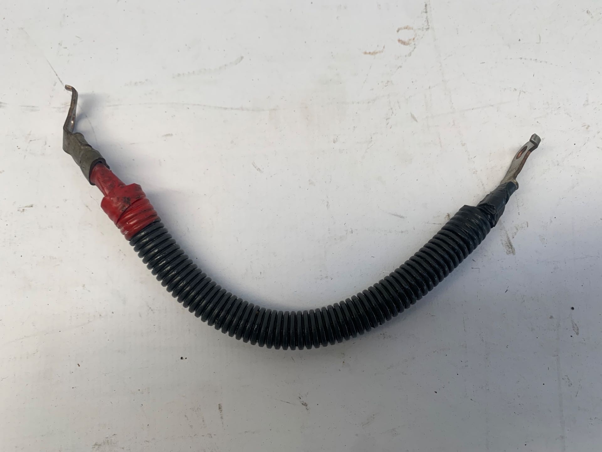 Cabo Positivo Bateria Honda City 1.5 Ex 2015 2019