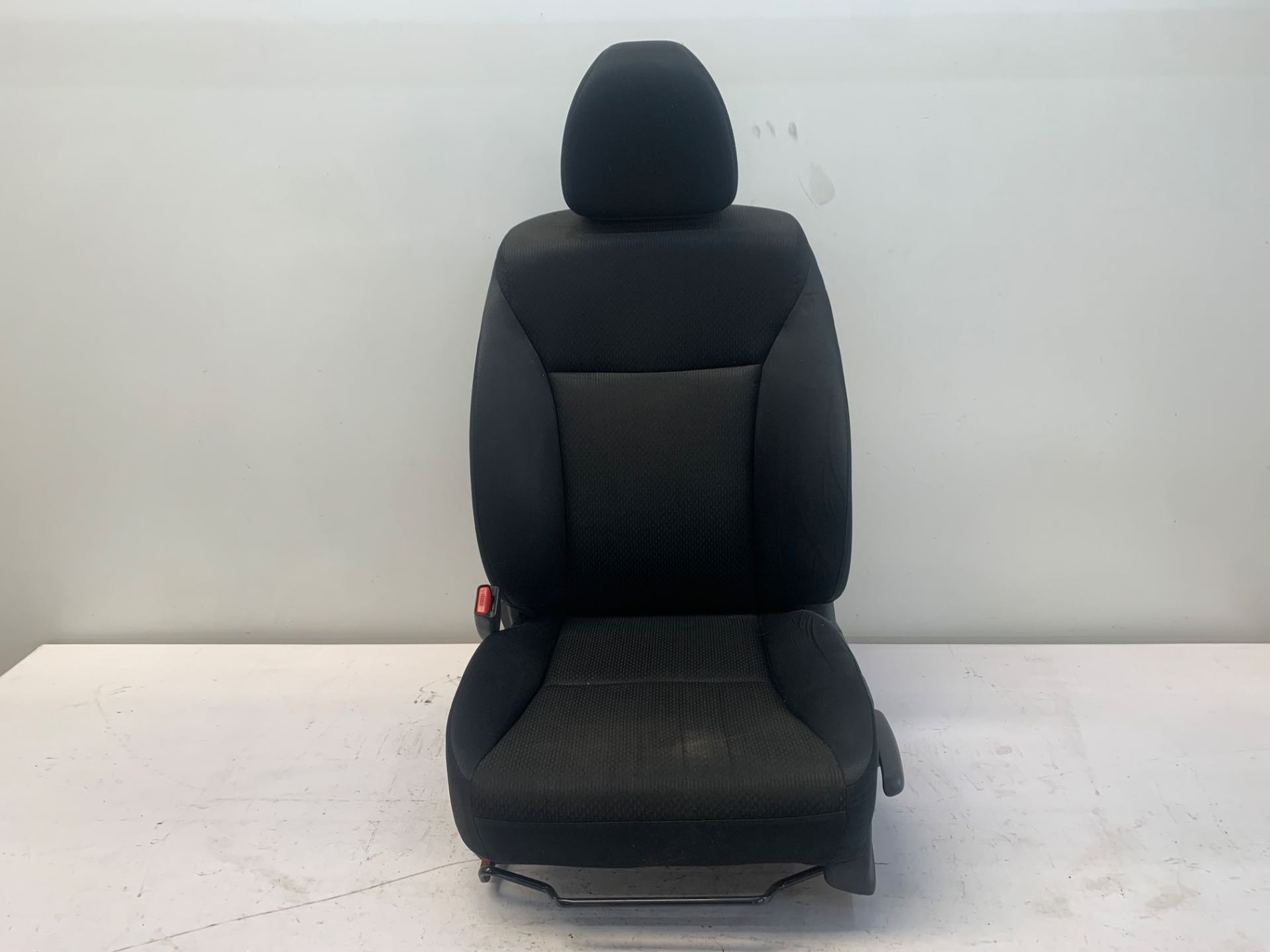 Banco Dianteiro Esquerdo Honda City 2018 2020 Tecido