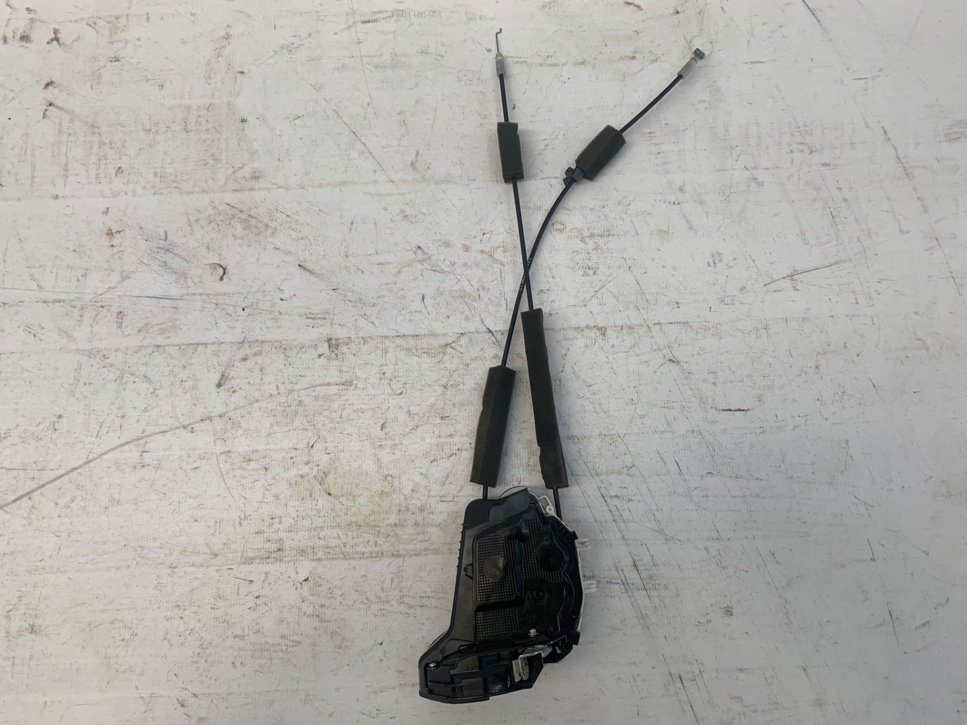 Fechadura Eletrica Traseira Direita Honda City 2015 2019