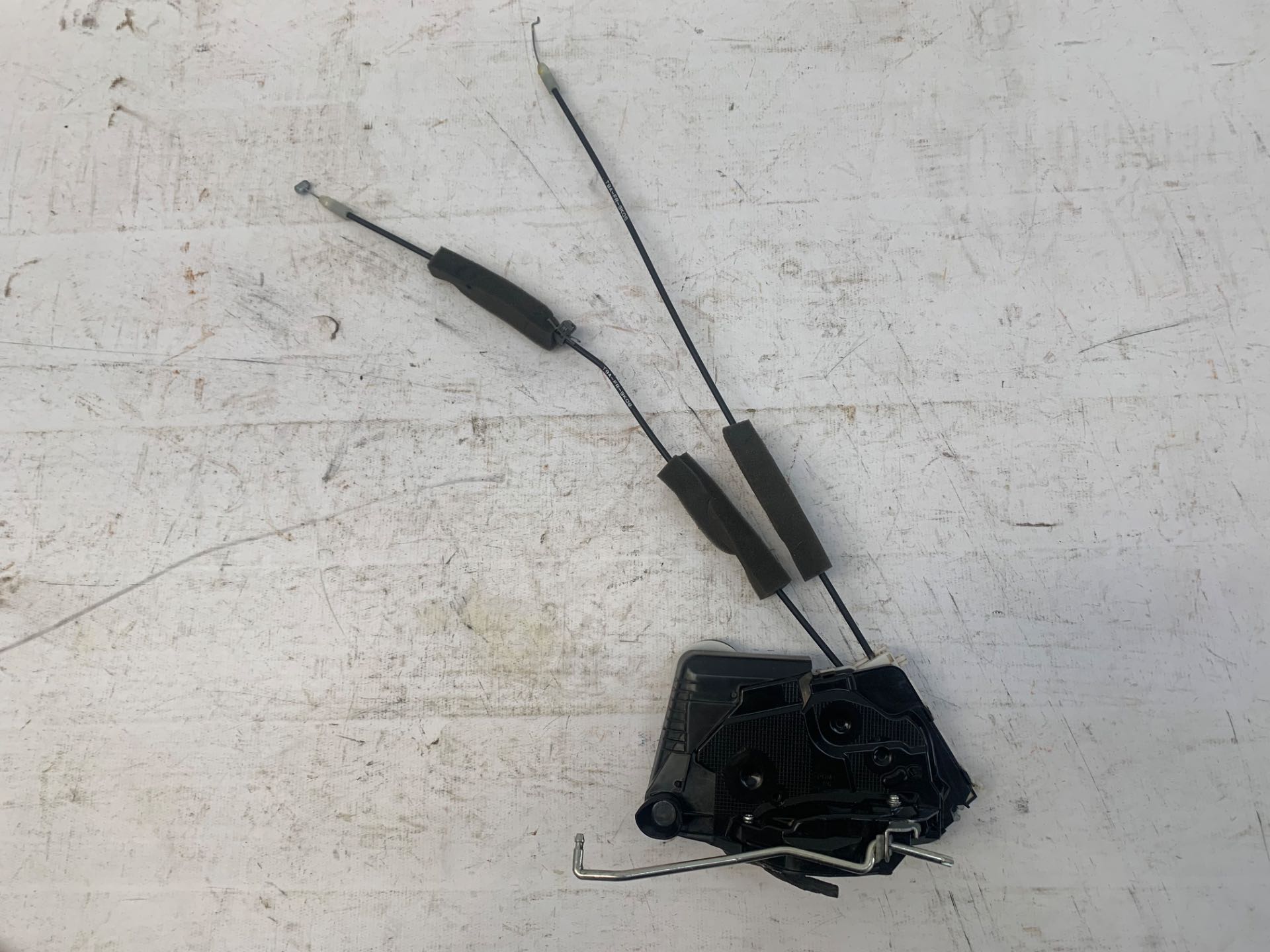 Fechadura Eletrica Dianteira Direita Honda City 2015 2019