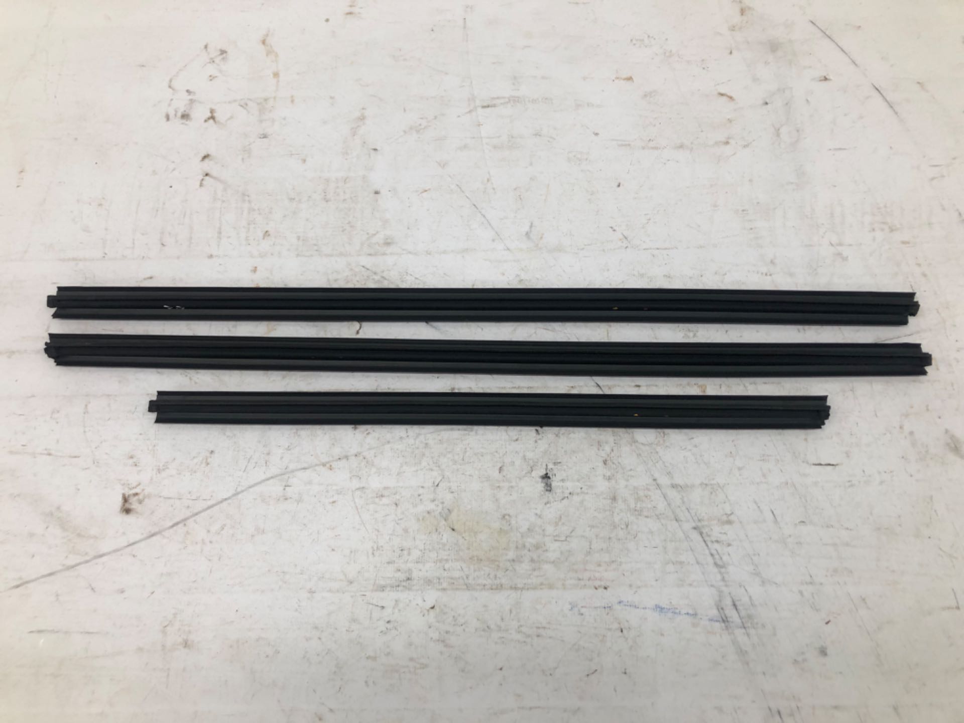 Kit Pestana Interna Dianteiras Traseira Honda City 2018 2020