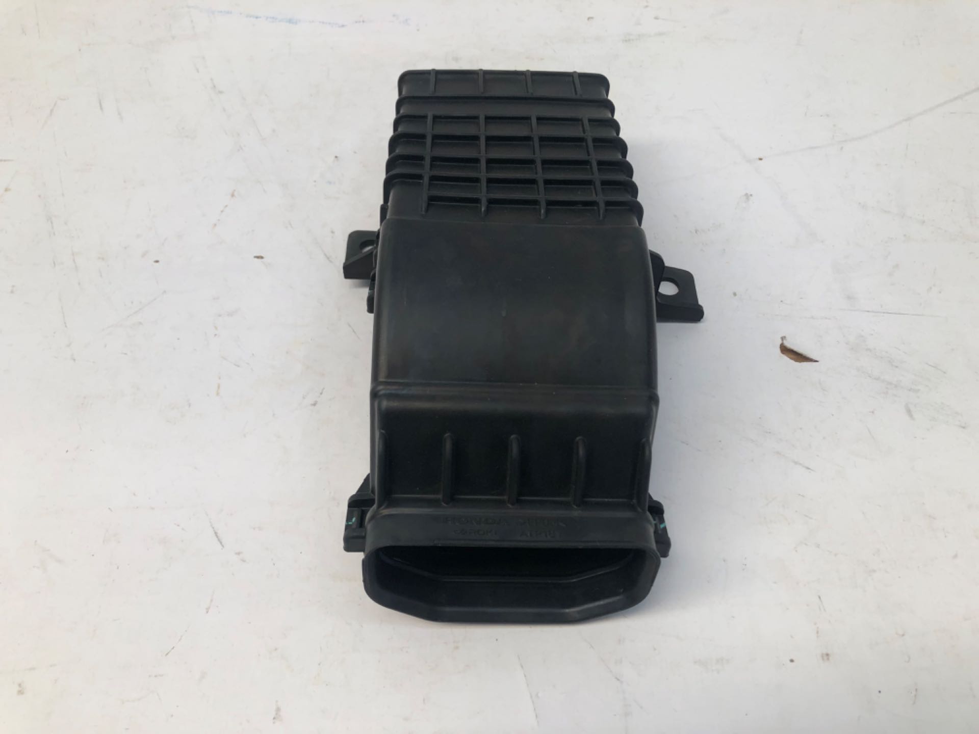 Duto Captação De Ar Honda HRV Atp187 2015 2021