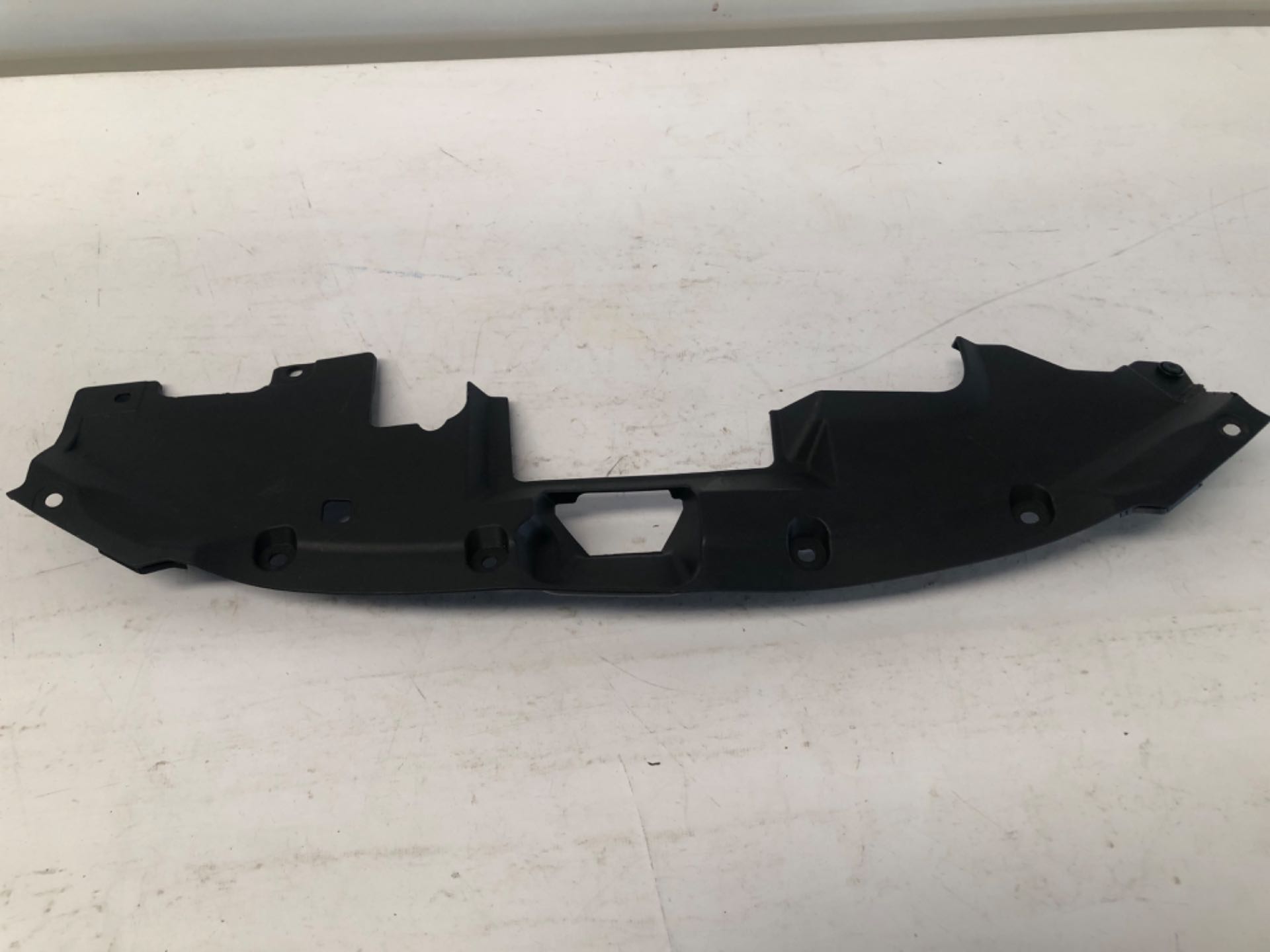 Defletor Superior Painel Frontal Honda HRV 2018 2021