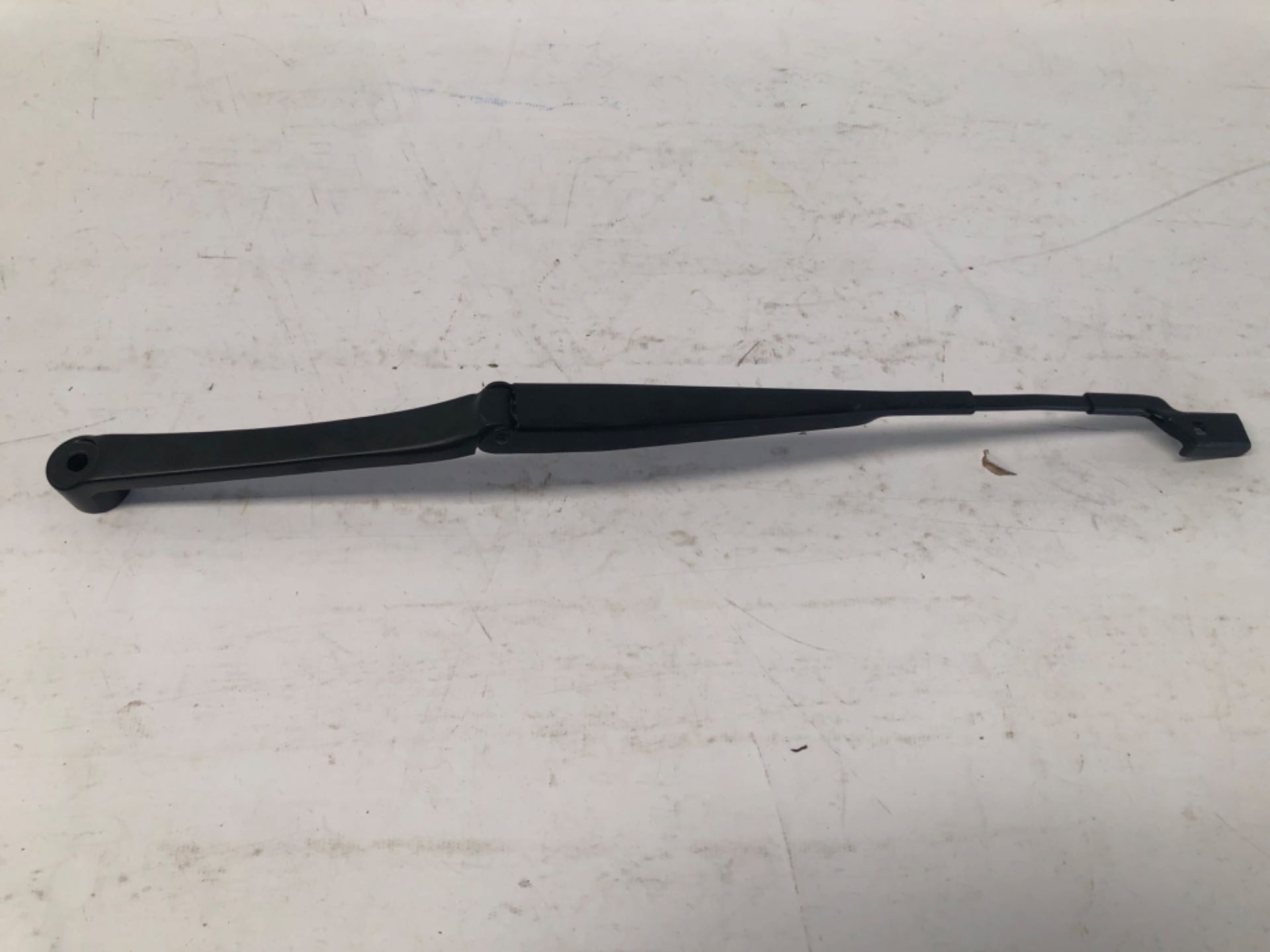 Braço Limpador Do Para brisa Esquerdo Honda HRV 2018 2021