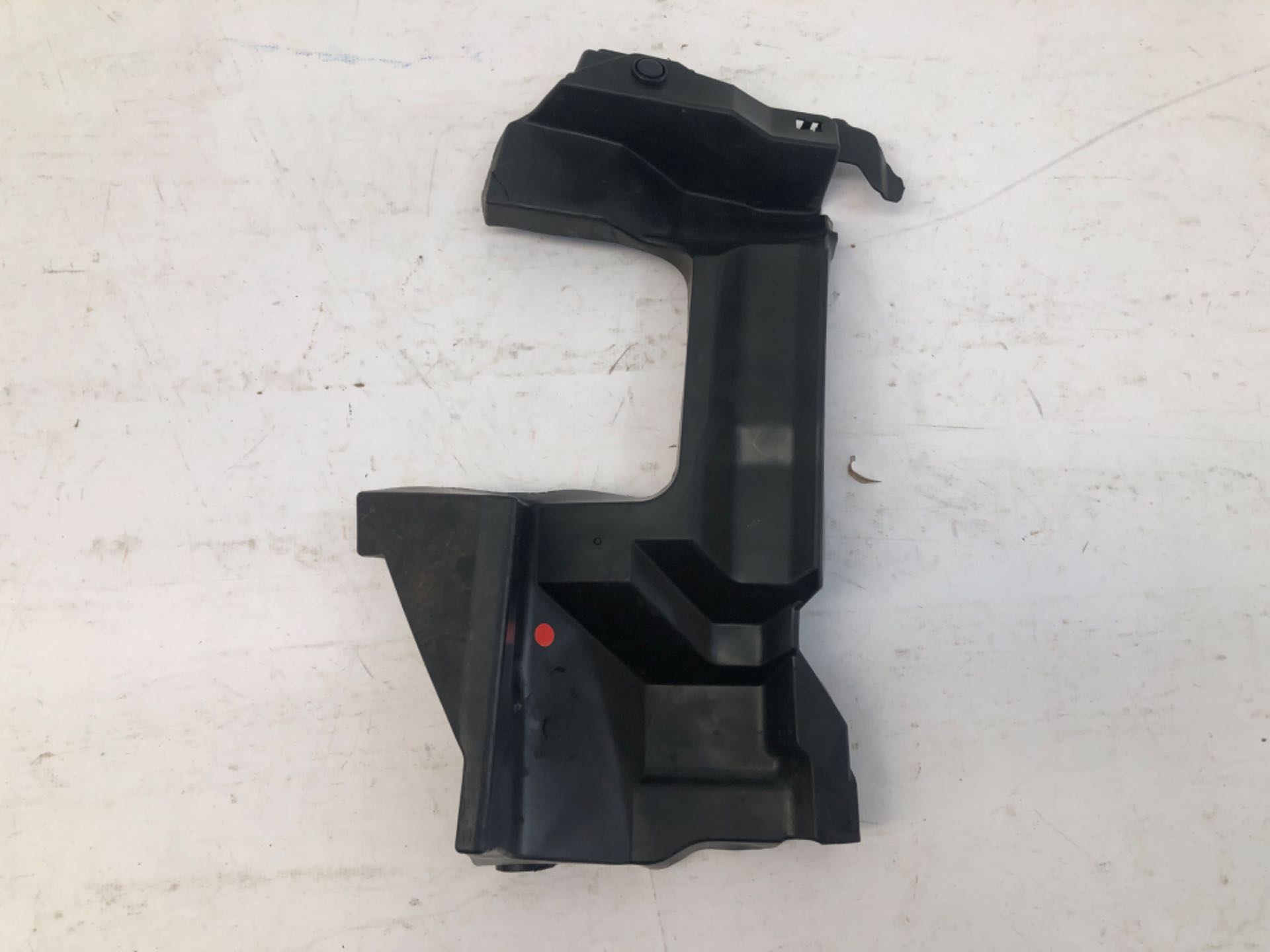 Defletor radiador Direito Honda HRV 2018 2021 71111T8N Det